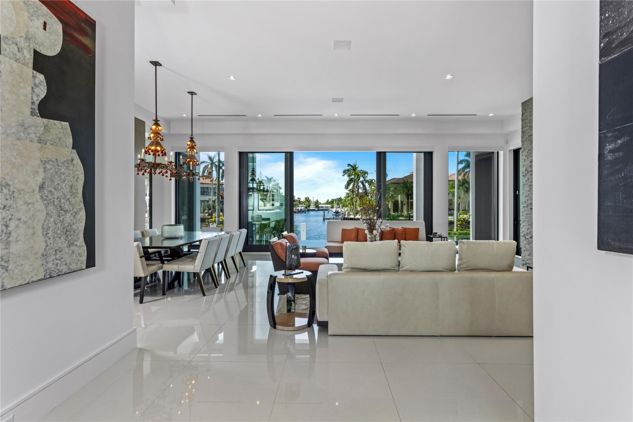 Venetian Isles 1st Sec 43 - Residential