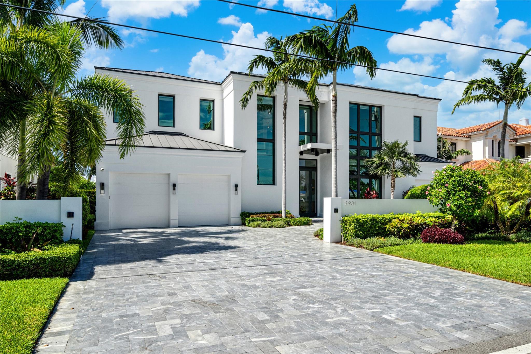 Venetian Isles 1st Sec 43 - Residential