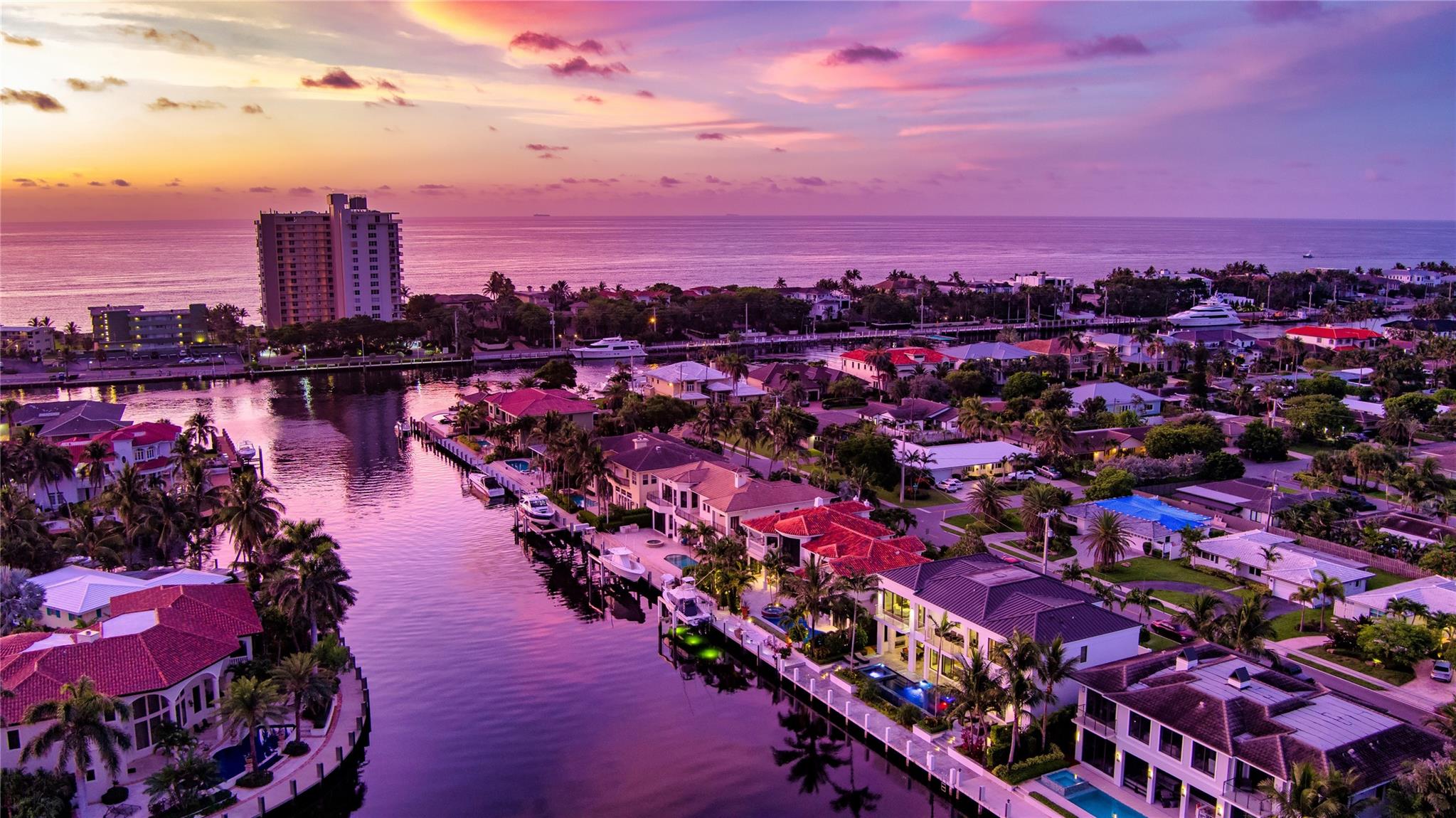 Venetian Isles 1st Sec 43 - Residential