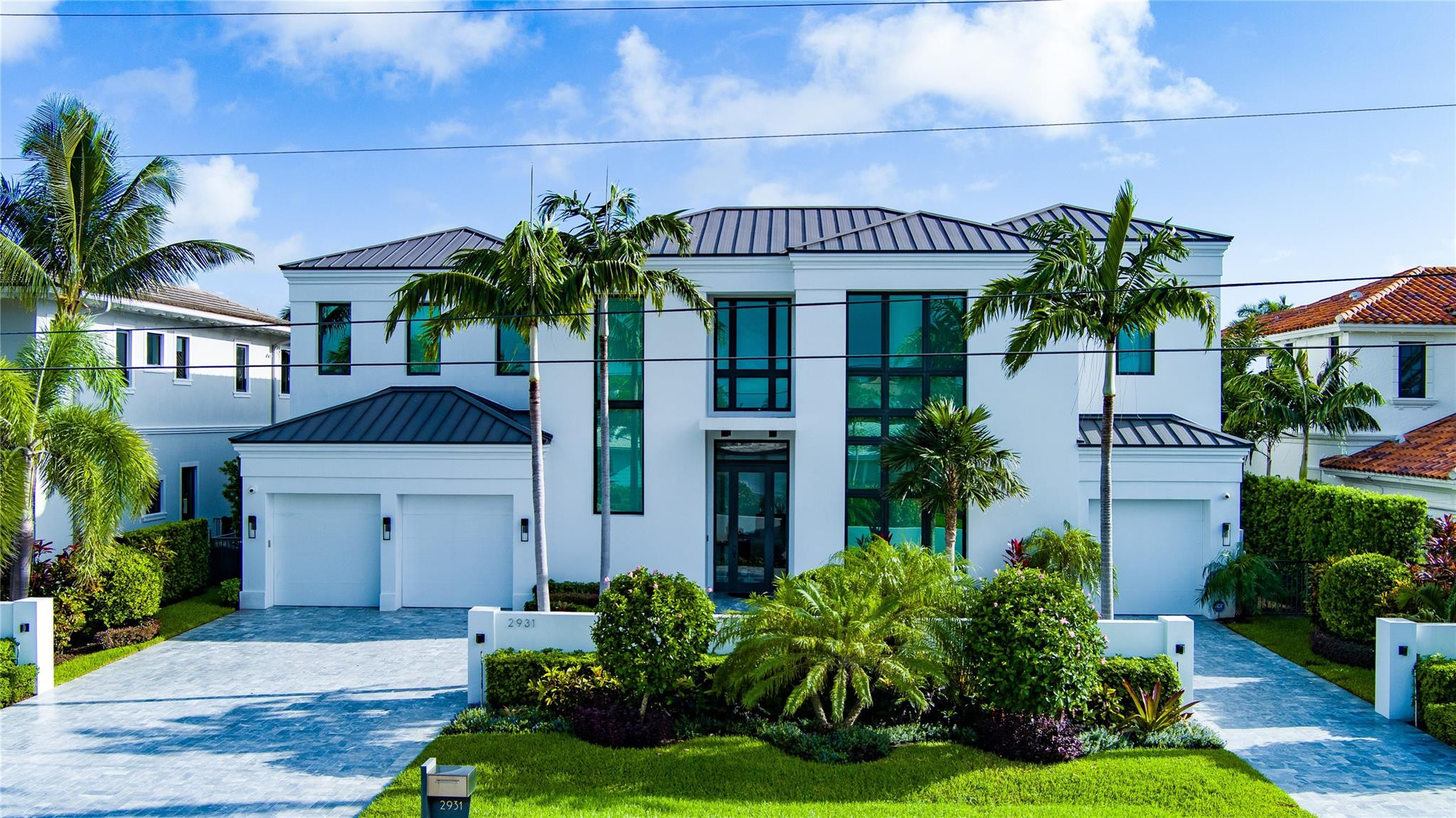 Venetian Isles 1st Sec 43 - Residential