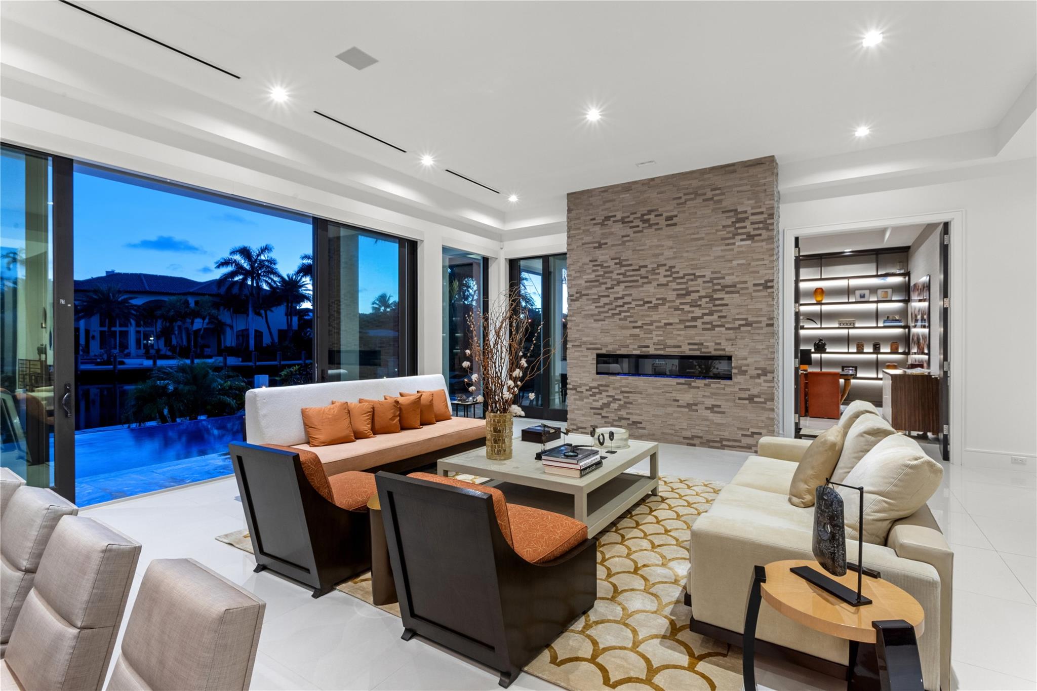 Venetian Isles 1st Sec 43 - Residential