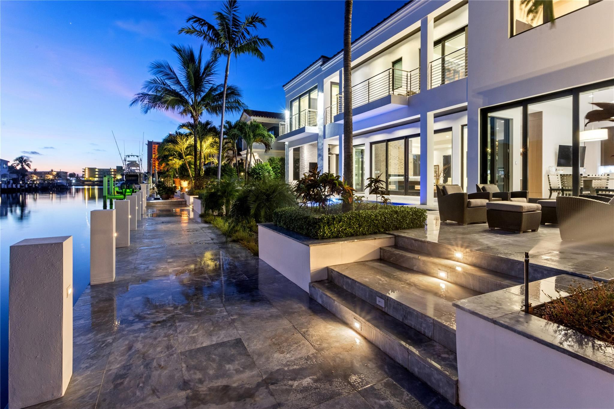 Venetian Isles 1st Sec 43 - Residential