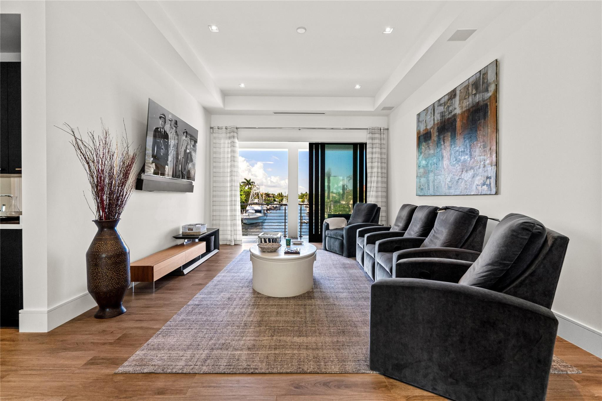 Venetian Isles 1st Sec 43 - Residential