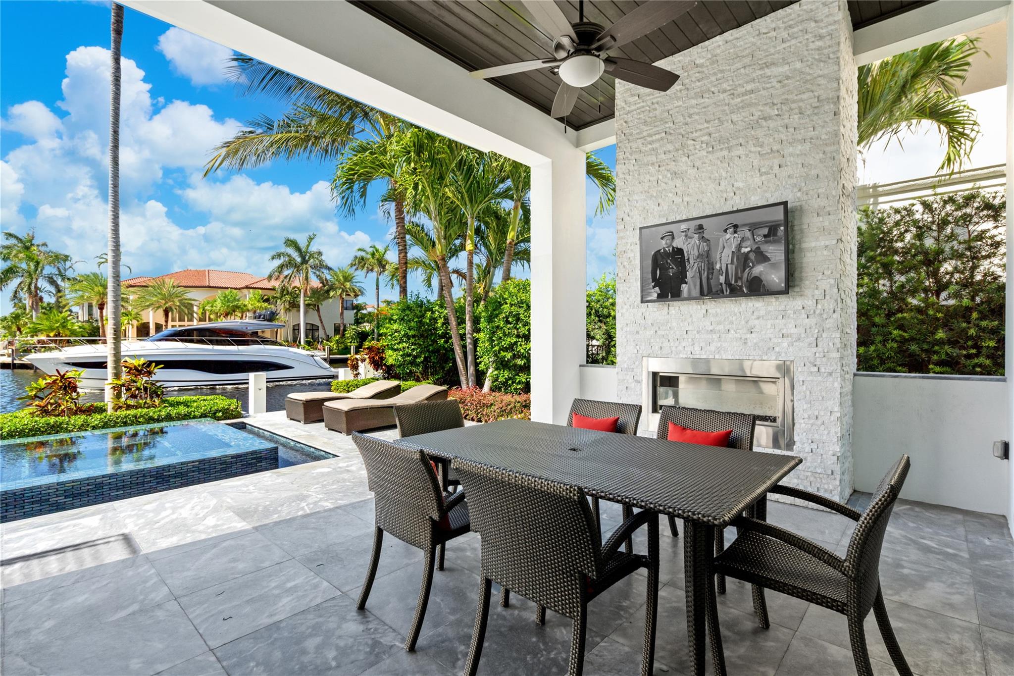 Venetian Isles 1st Sec 43 - Residential