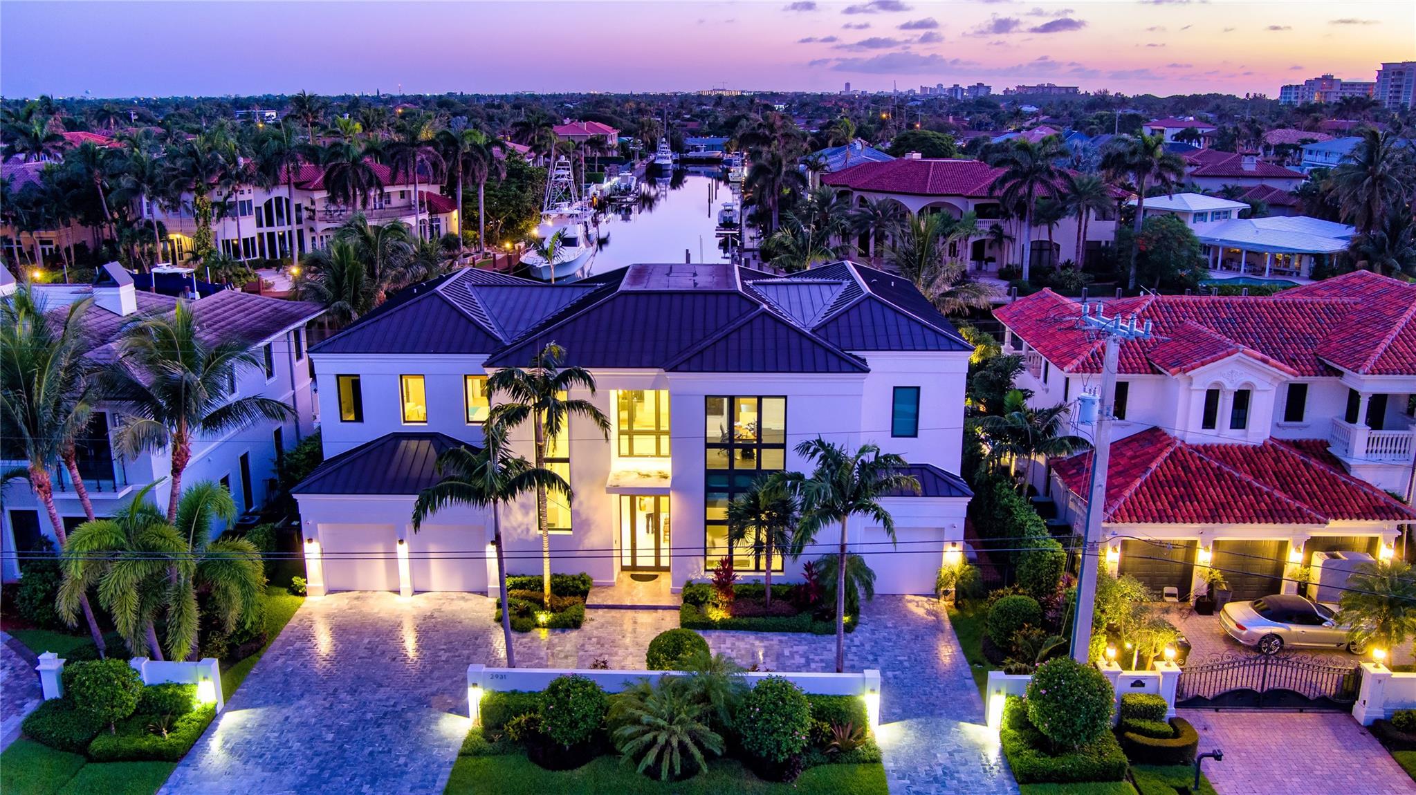 Venetian Isles 1st Sec 43 - Residential