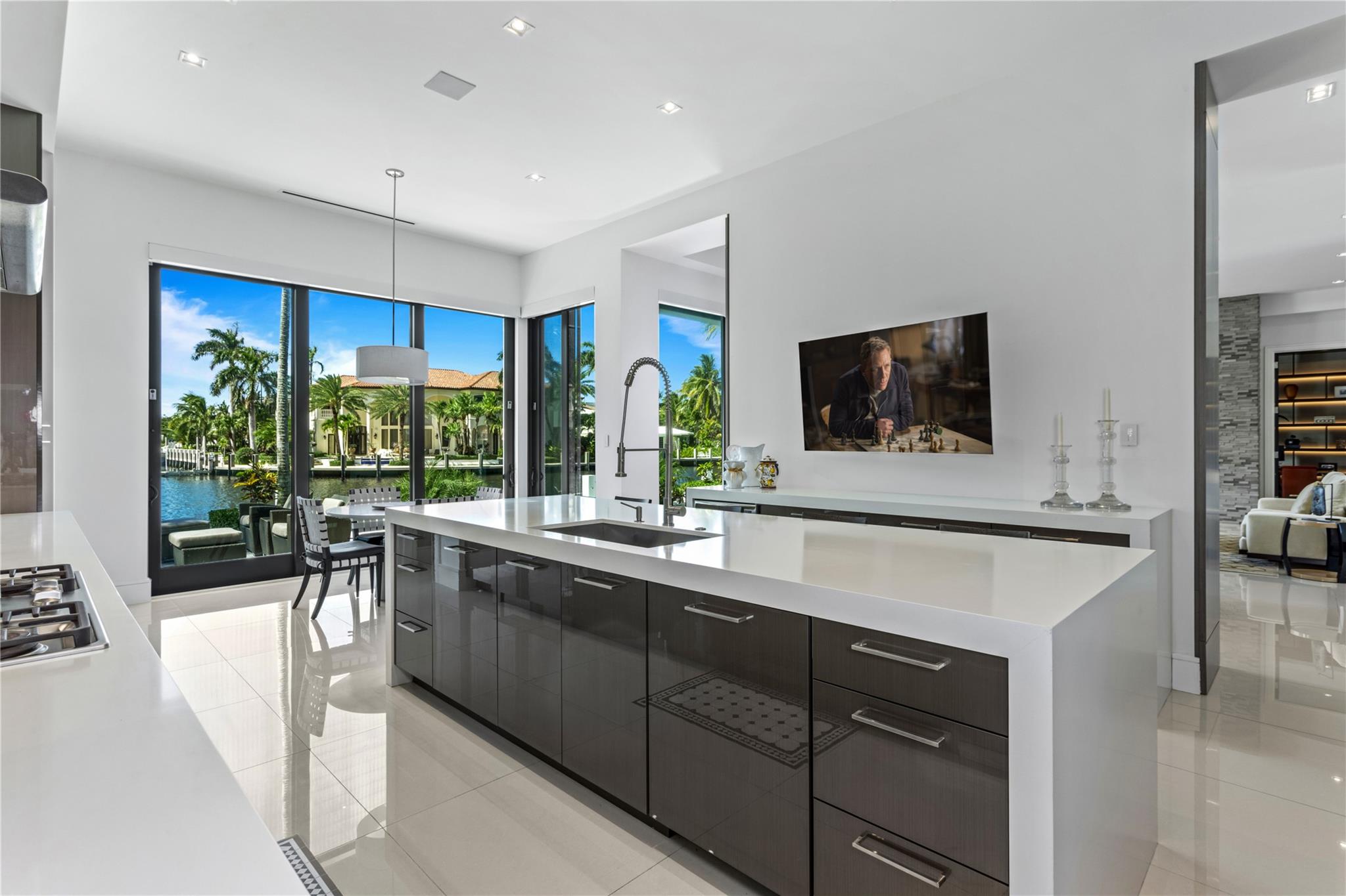 Venetian Isles 1st Sec 43 - Residential