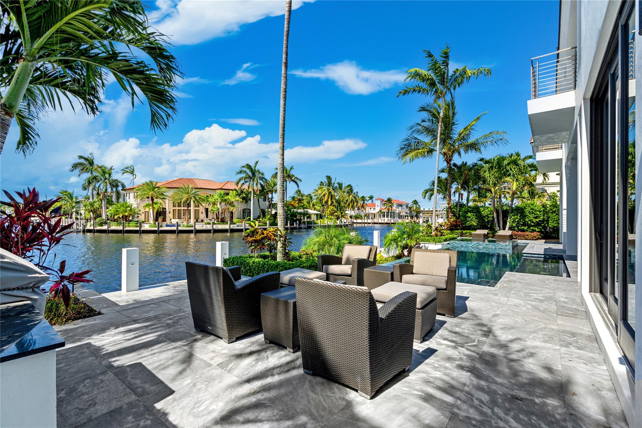 Venetian Isles 1st Sec 43 - Residential