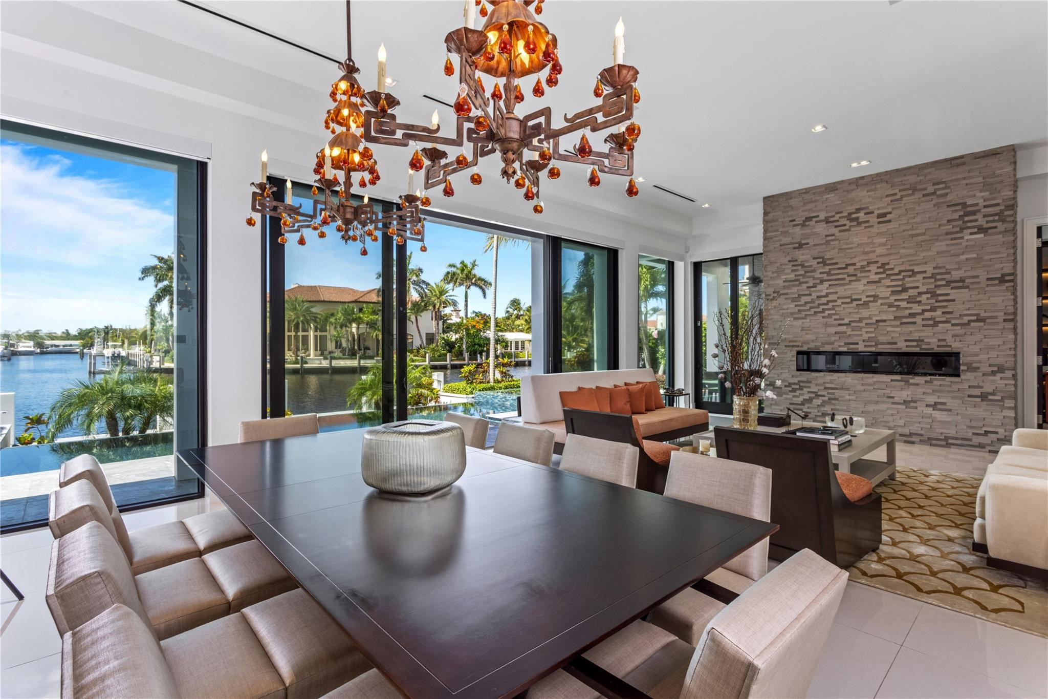 Venetian Isles 1st Sec 43 - Residential