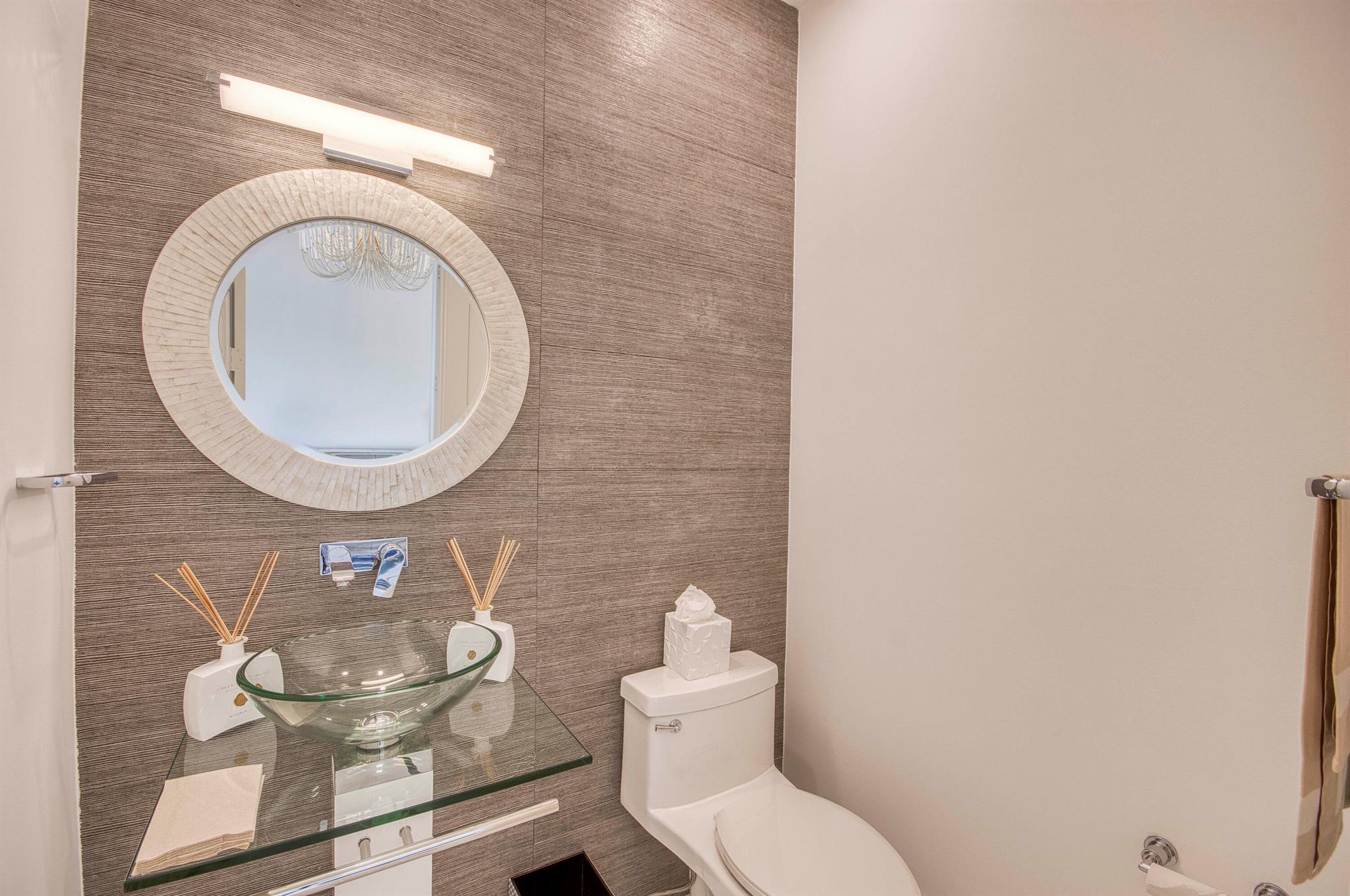 Frenchmans Creek - Residential