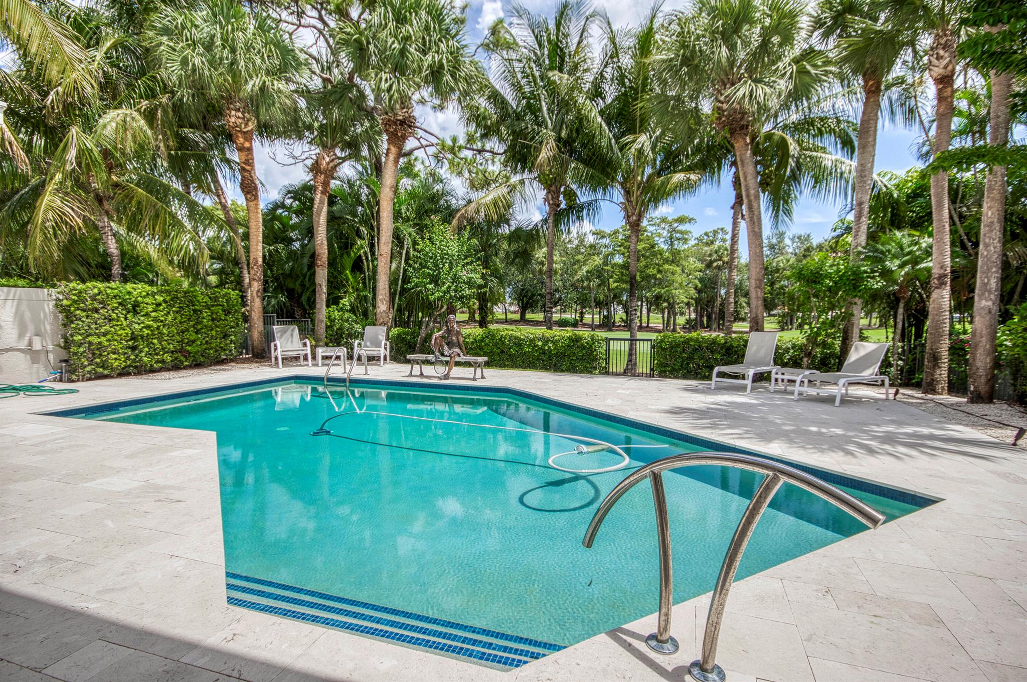 Frenchmans Creek - Residential