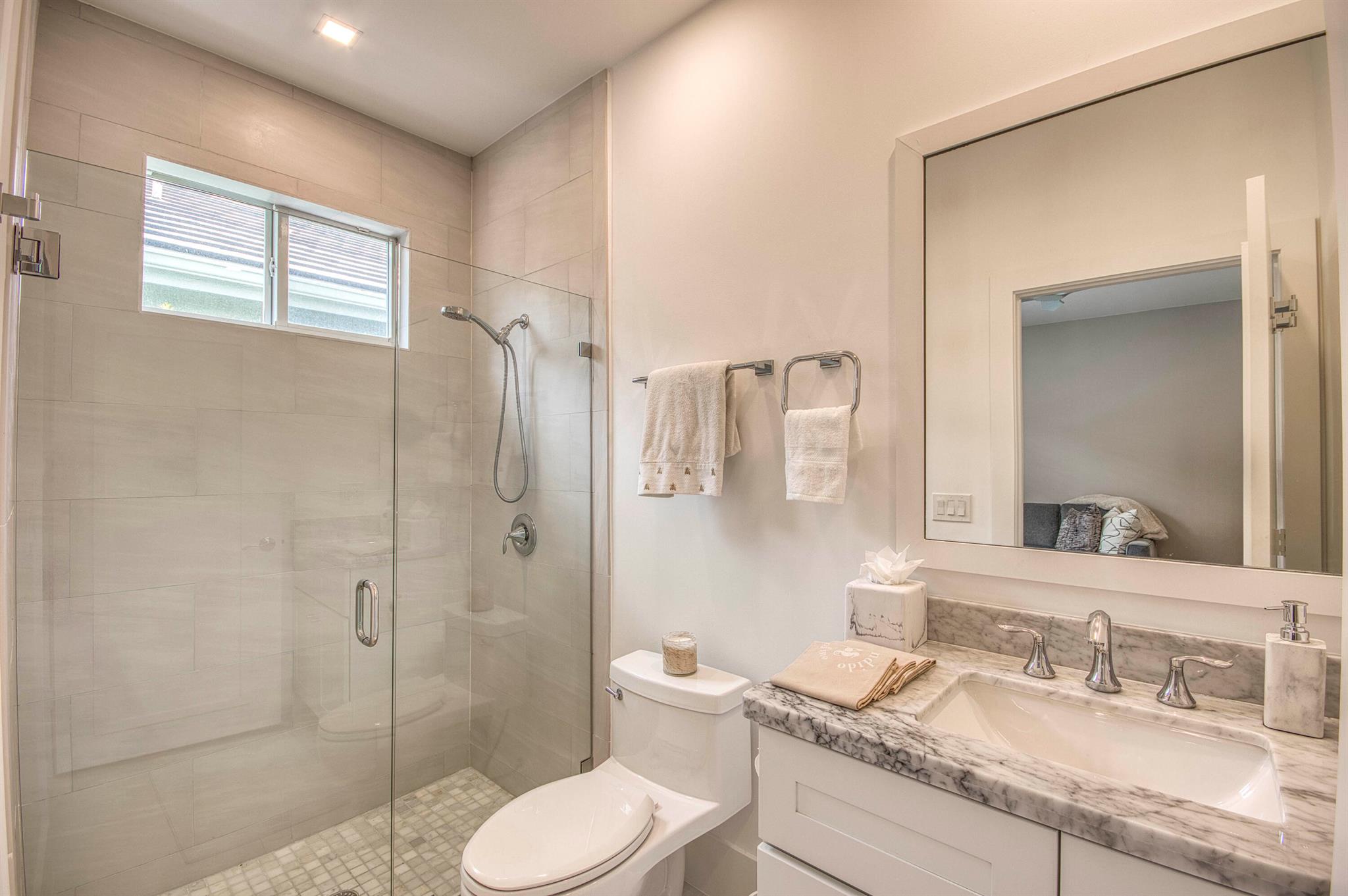 Frenchmans Creek - Residential