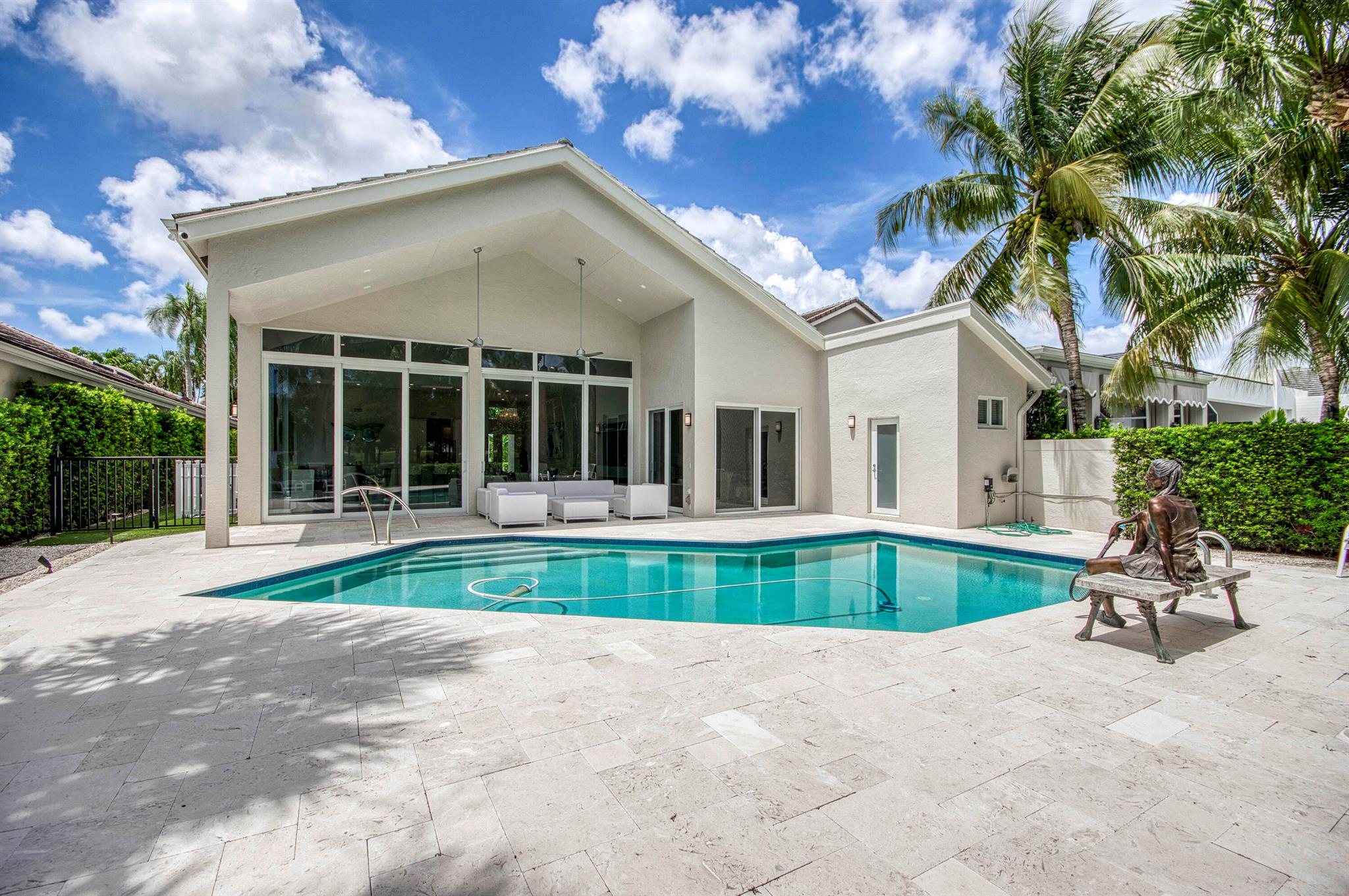 Frenchmans Creek - Residential