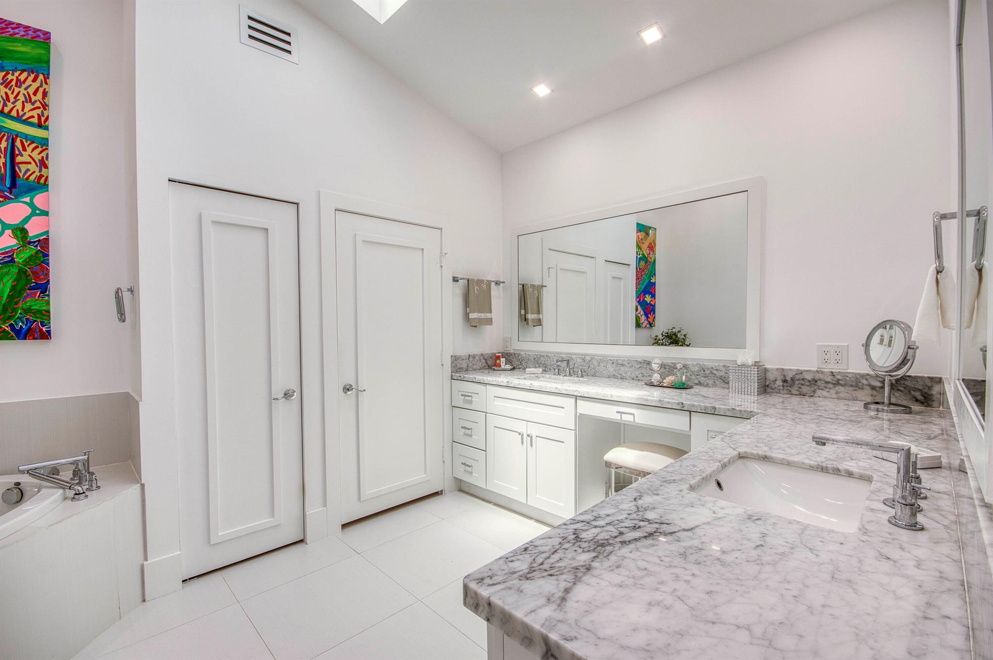 Frenchmans Creek - Residential