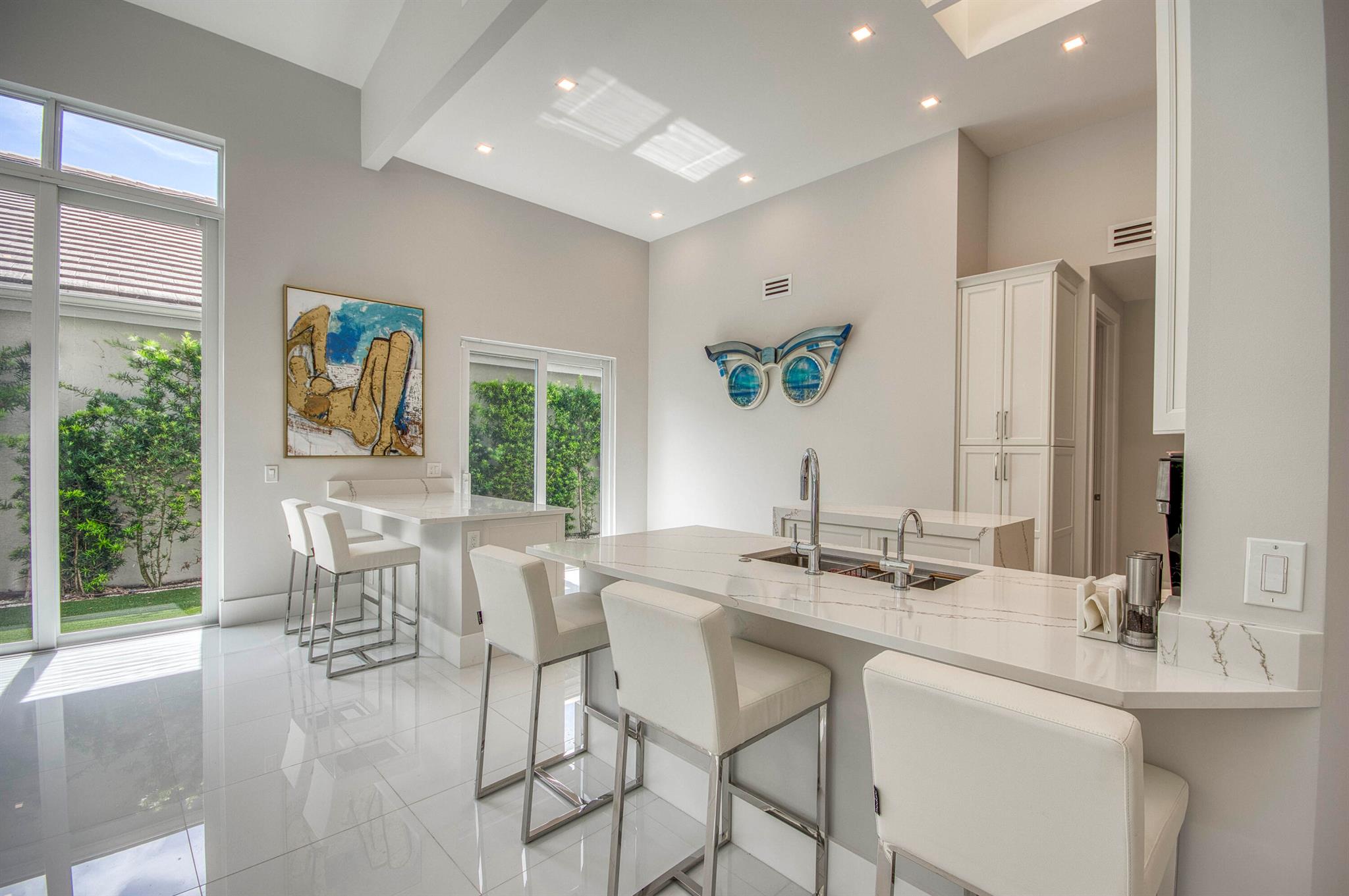 Frenchmans Creek - Residential