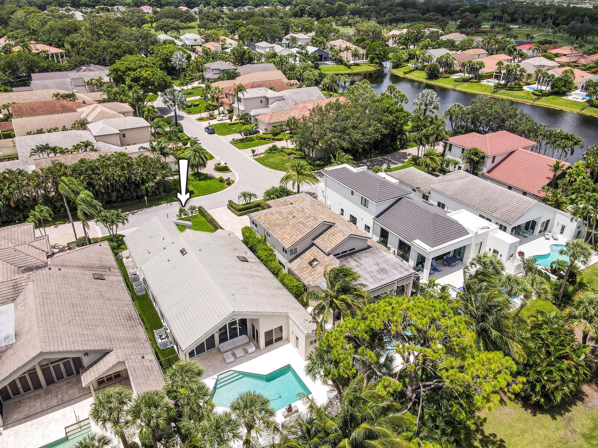 Frenchmans Creek - Residential