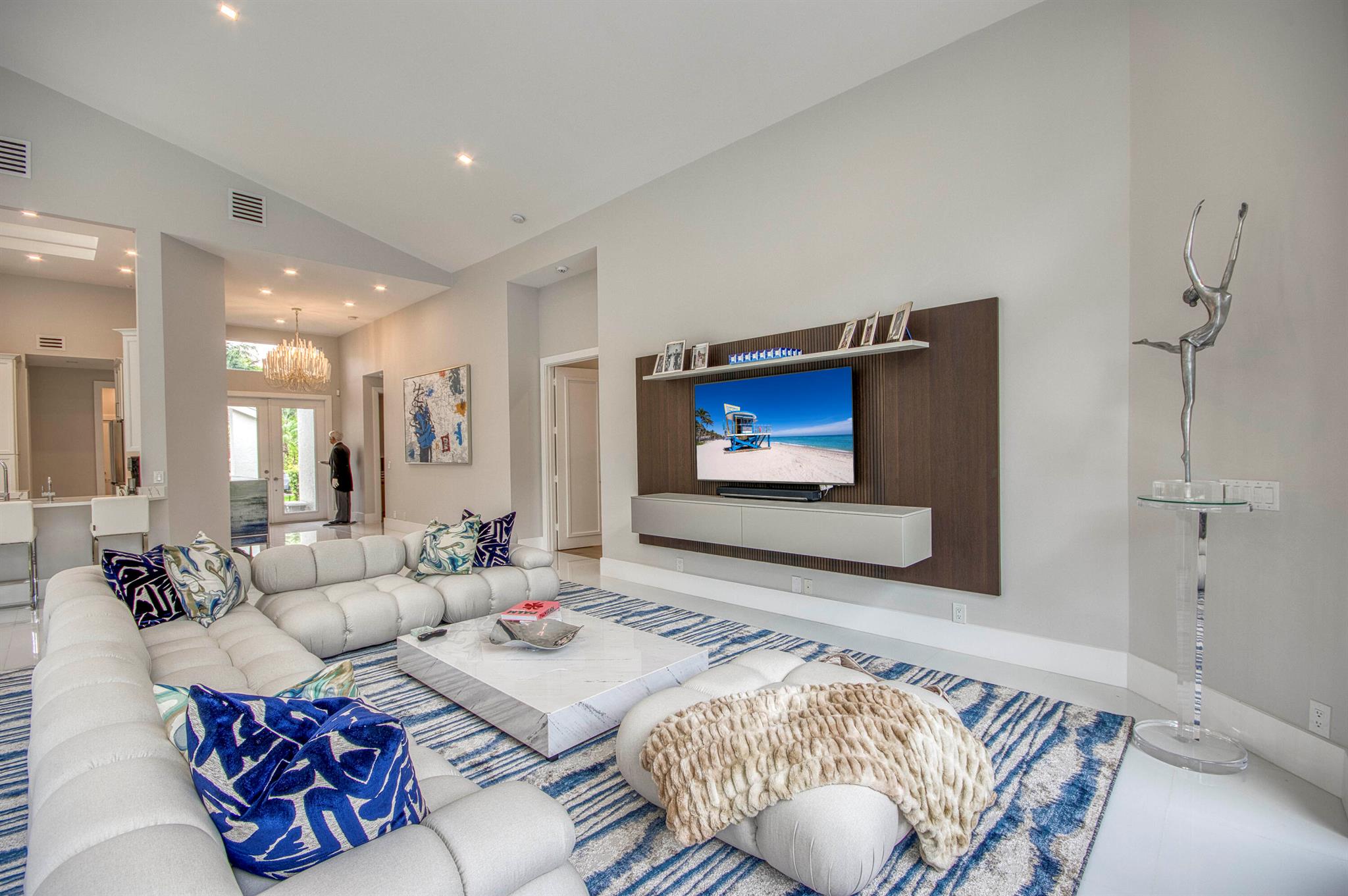 Frenchmans Creek - Residential