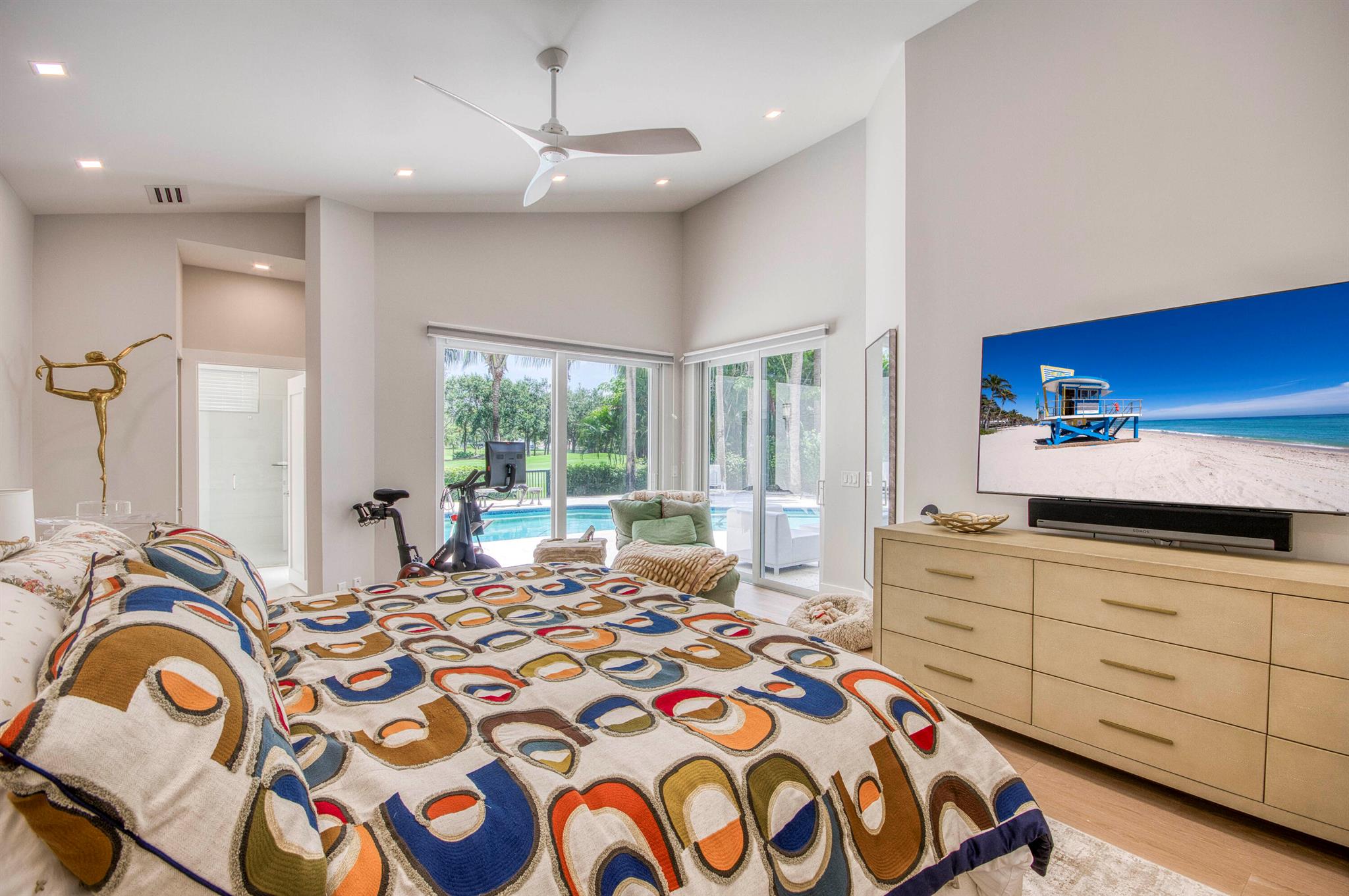 Frenchmans Creek - Residential