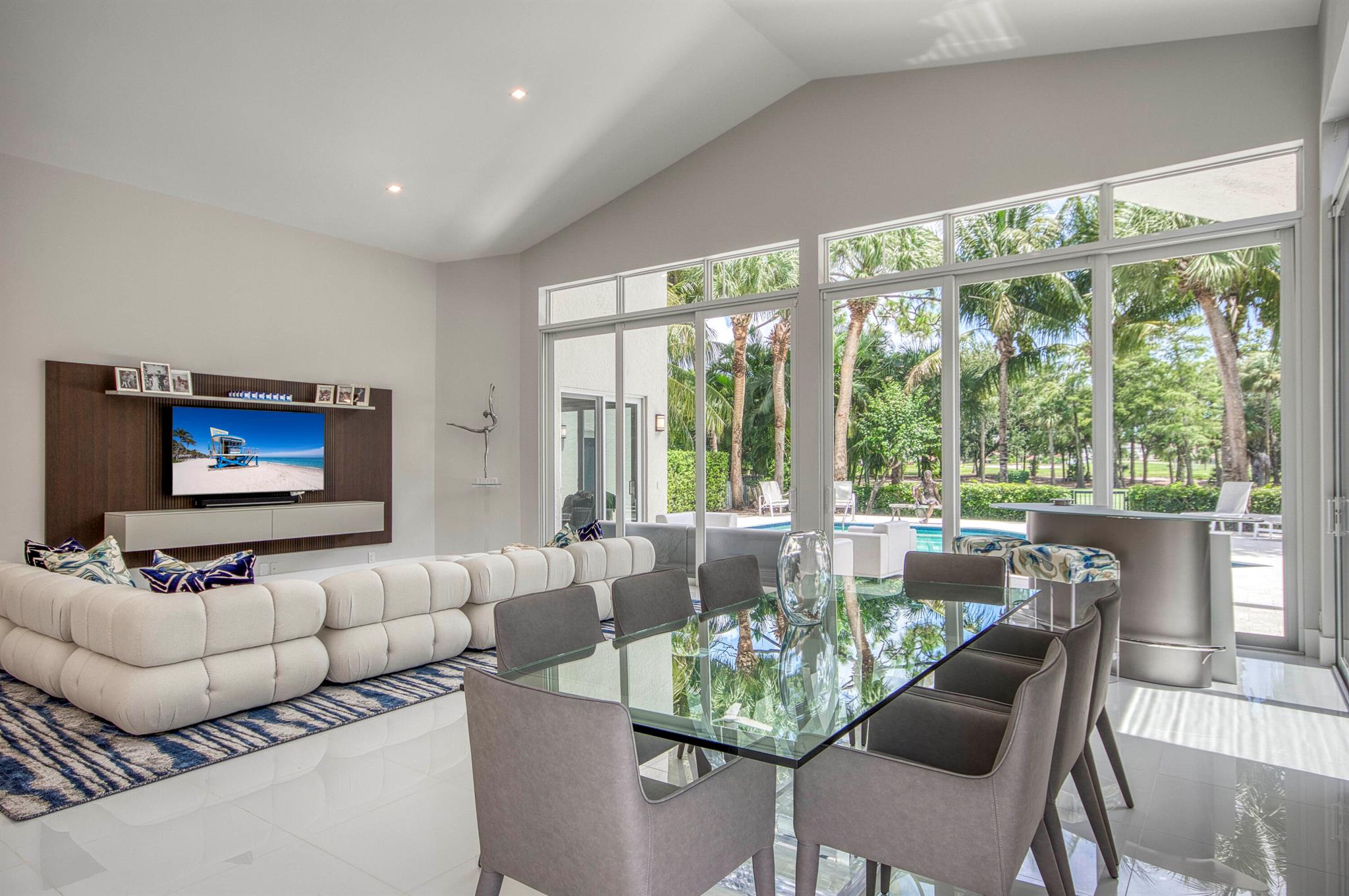 Frenchmans Creek - Residential