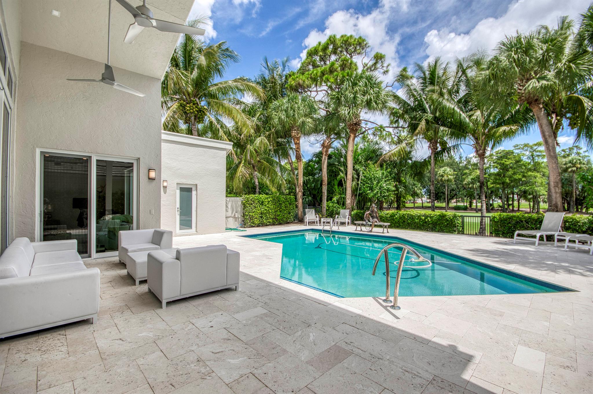 Frenchmans Creek - Residential