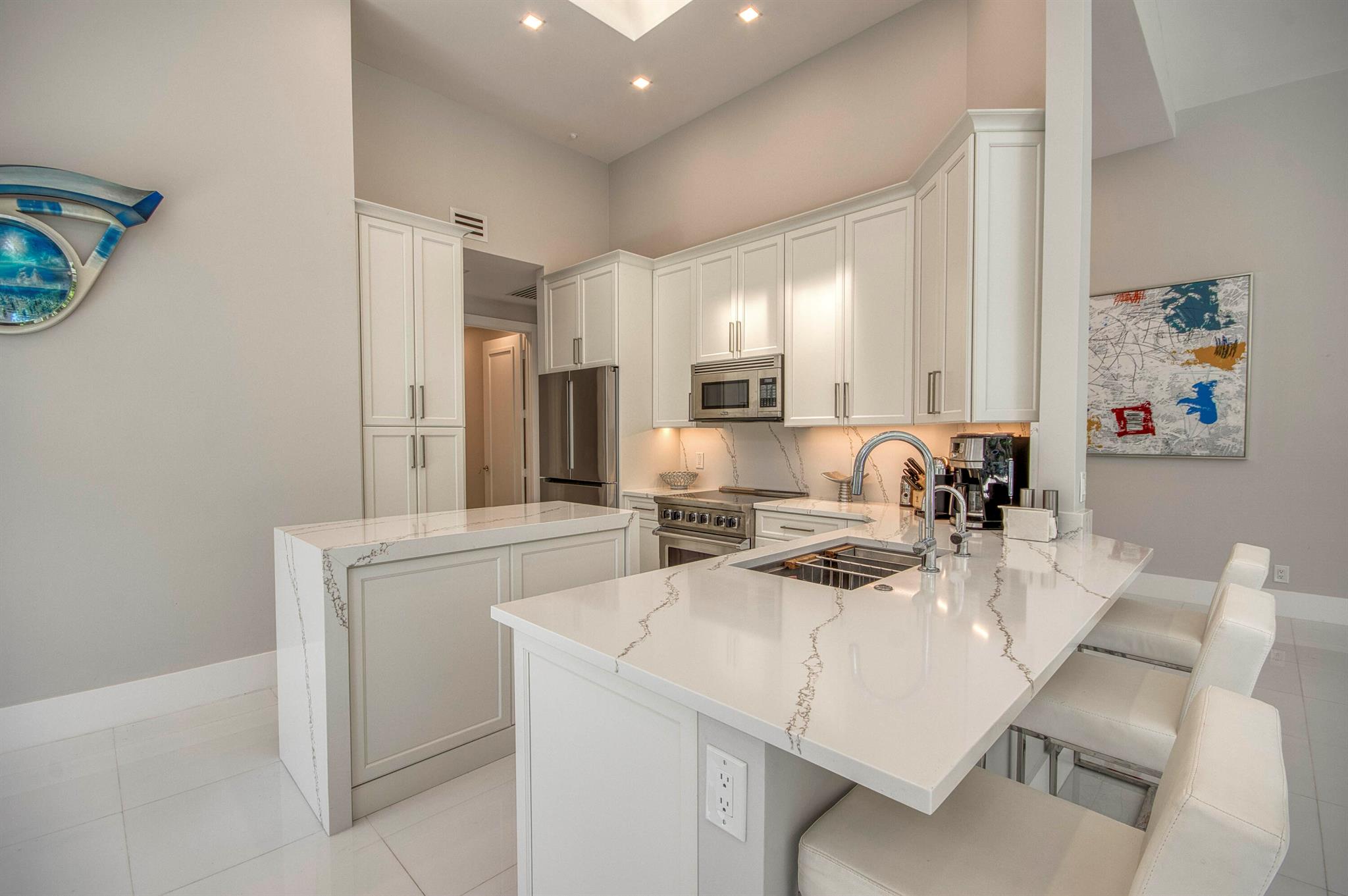 Frenchmans Creek - Residential