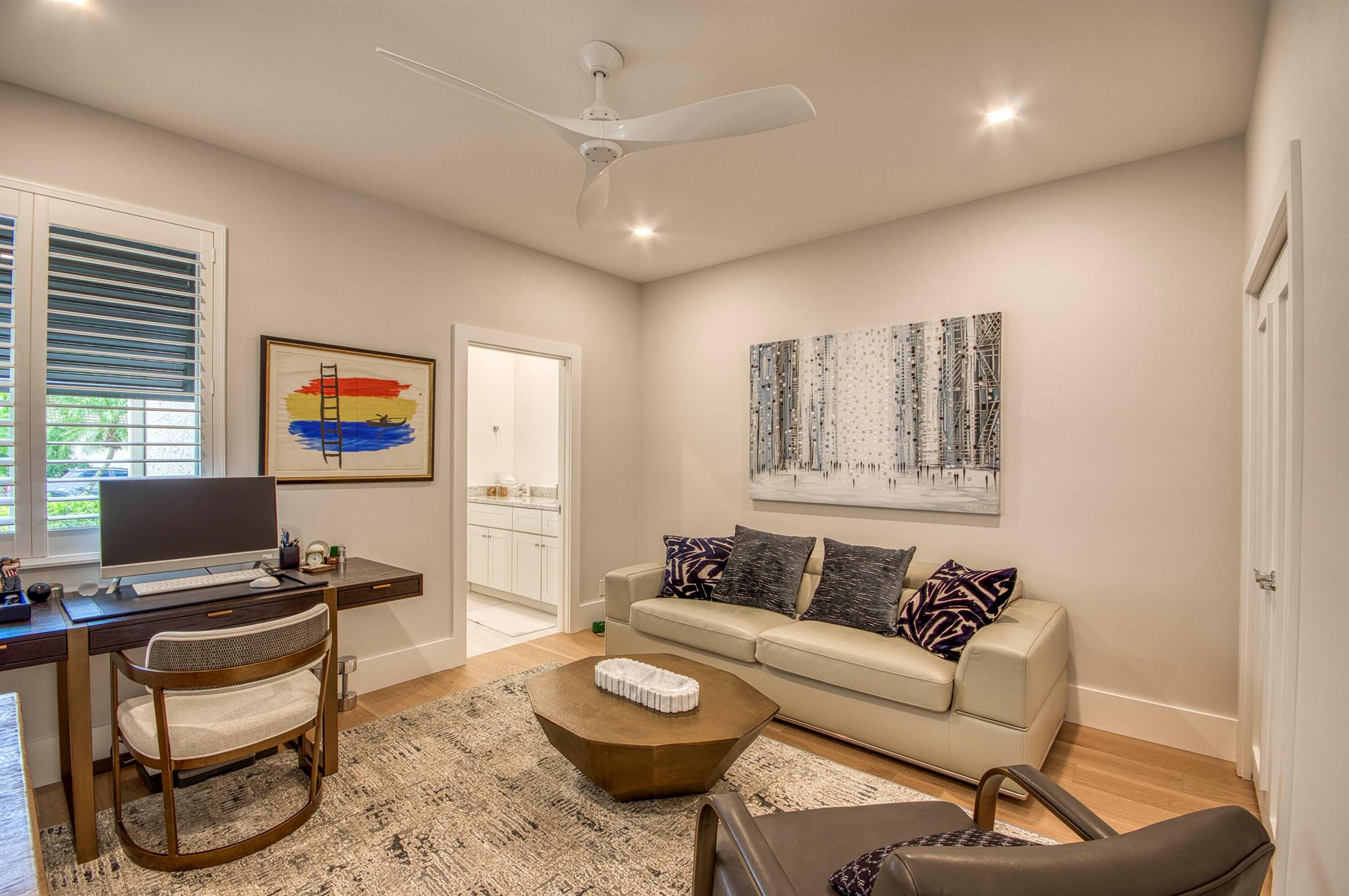 Frenchmans Creek - Residential