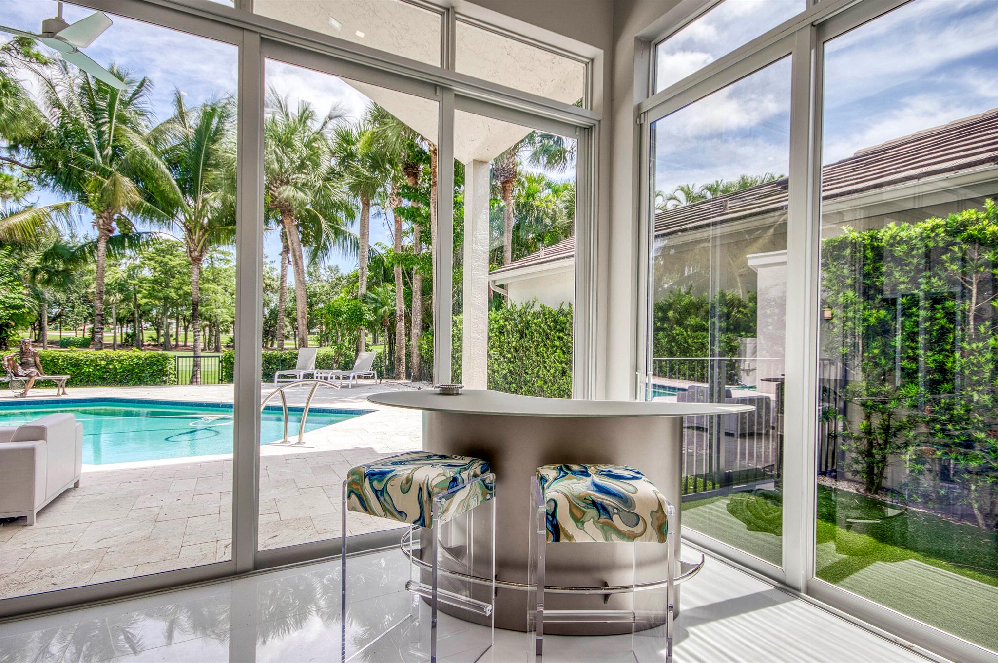 Frenchmans Creek - Residential