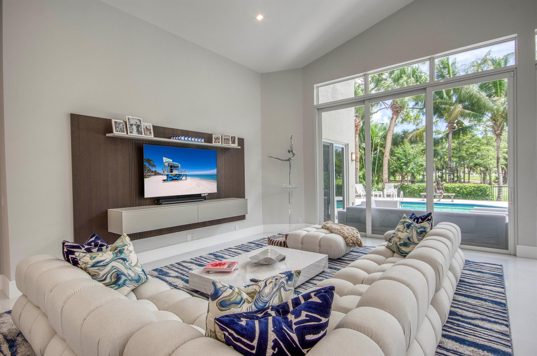 Frenchmans Creek - Residential