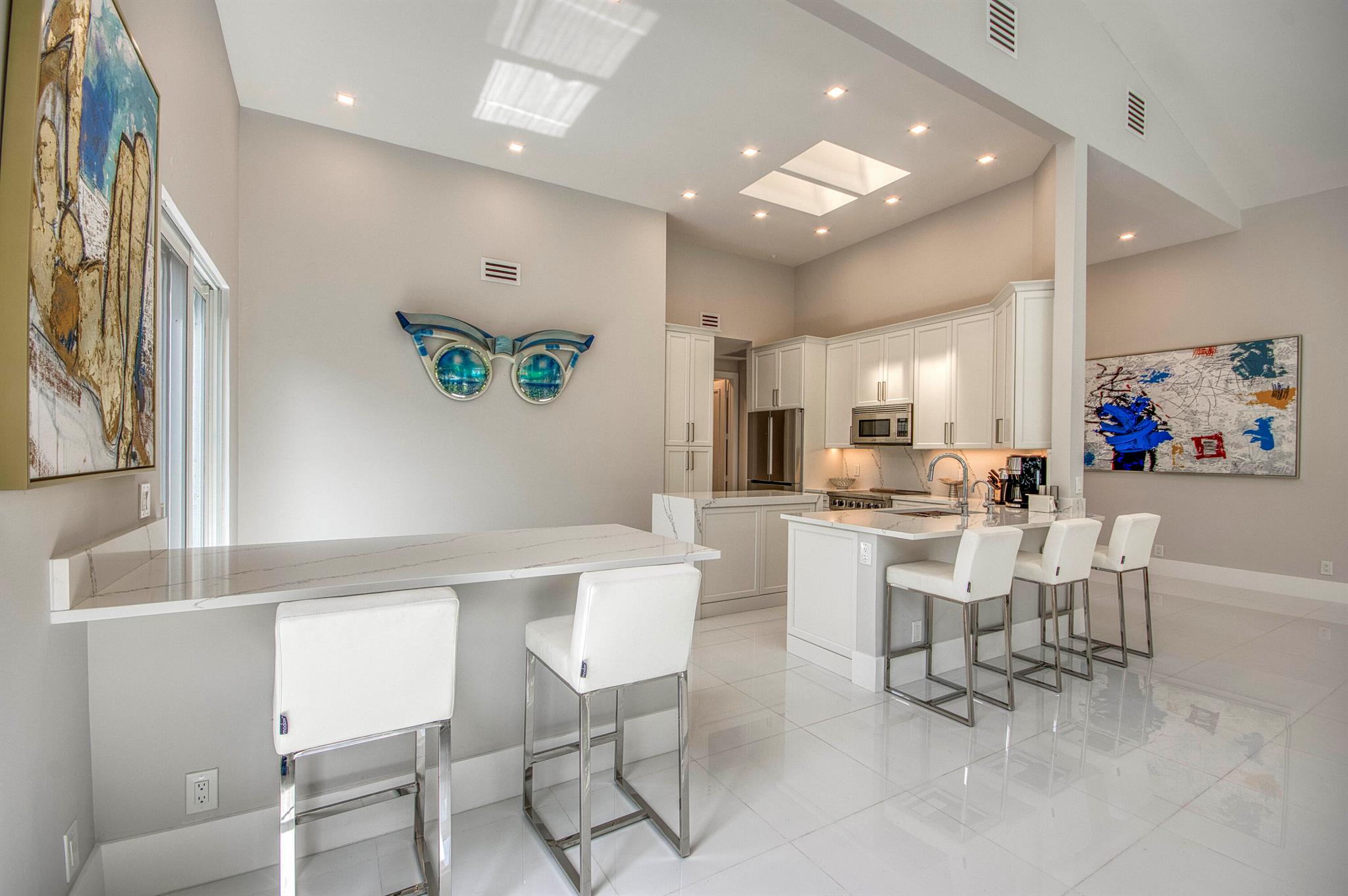 Frenchmans Creek - Residential