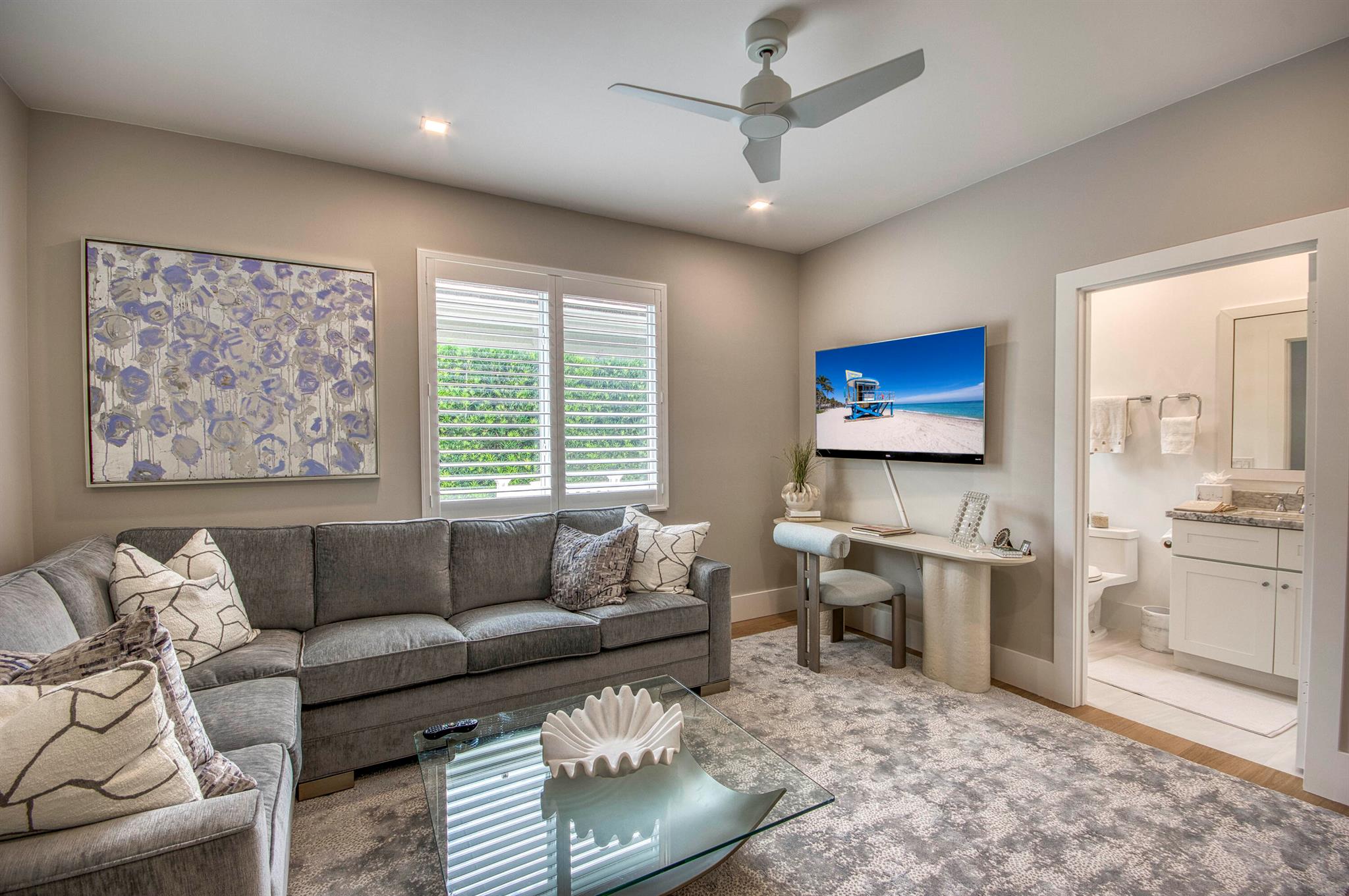 Frenchmans Creek - Residential