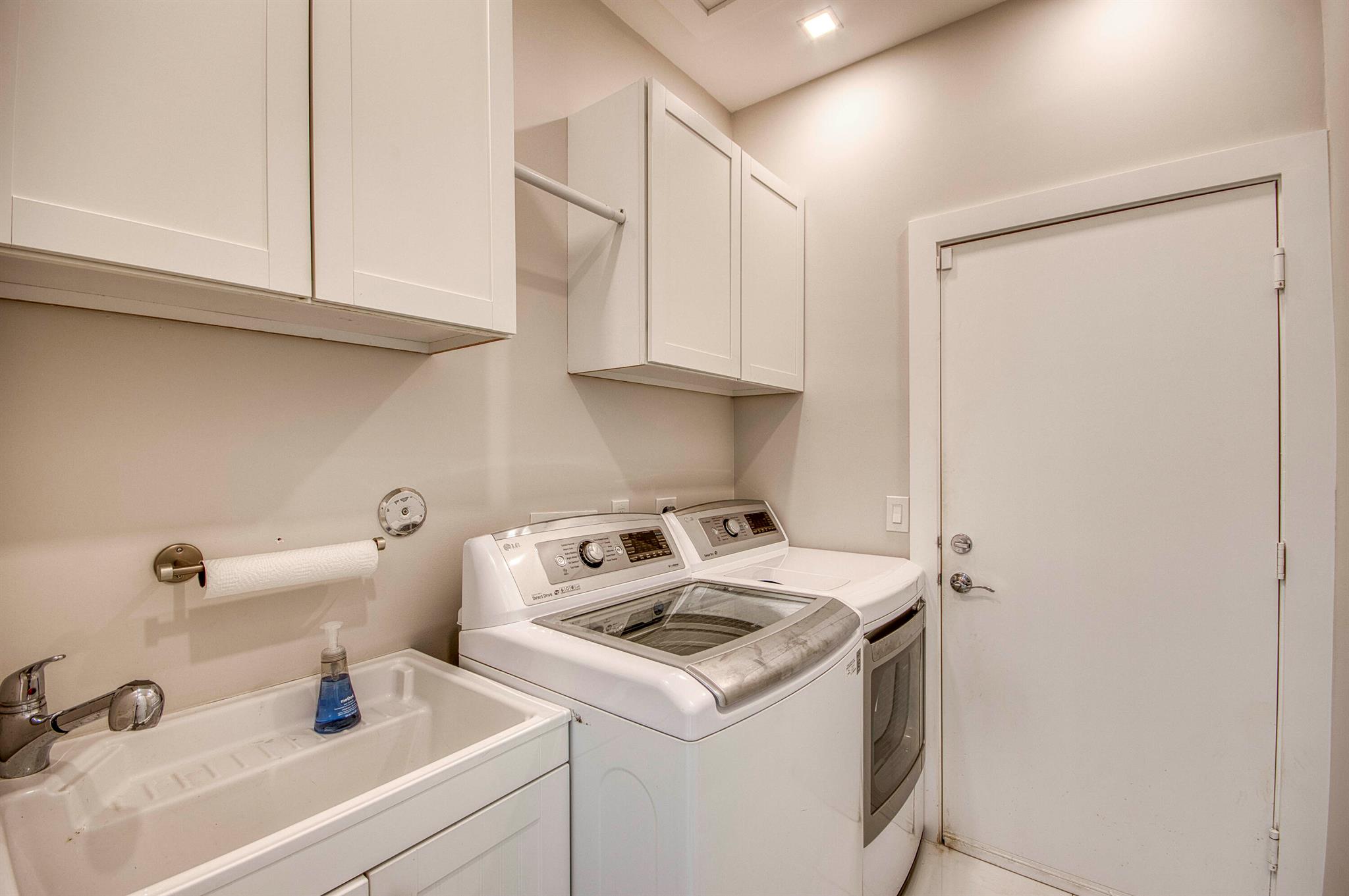 Frenchmans Creek - Residential