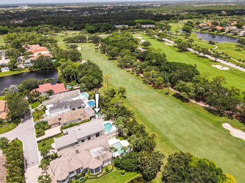 13346 Deauville Drive Palm Beach Gardens FL 33410