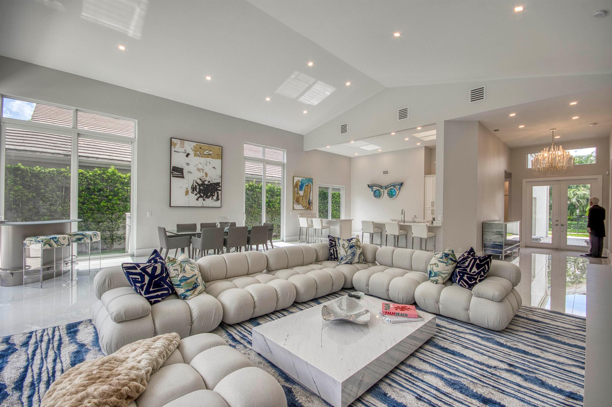 Frenchmans Creek - Residential