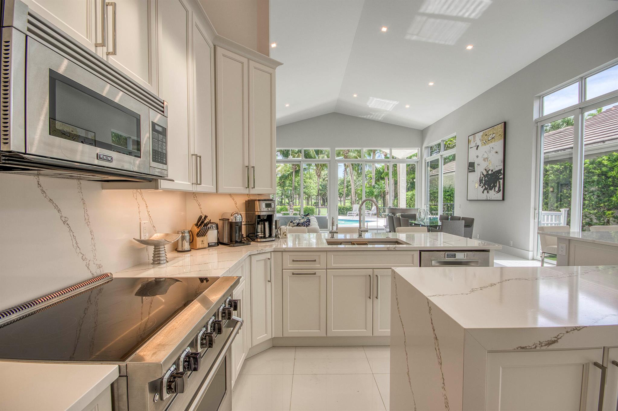 Frenchmans Creek - Residential