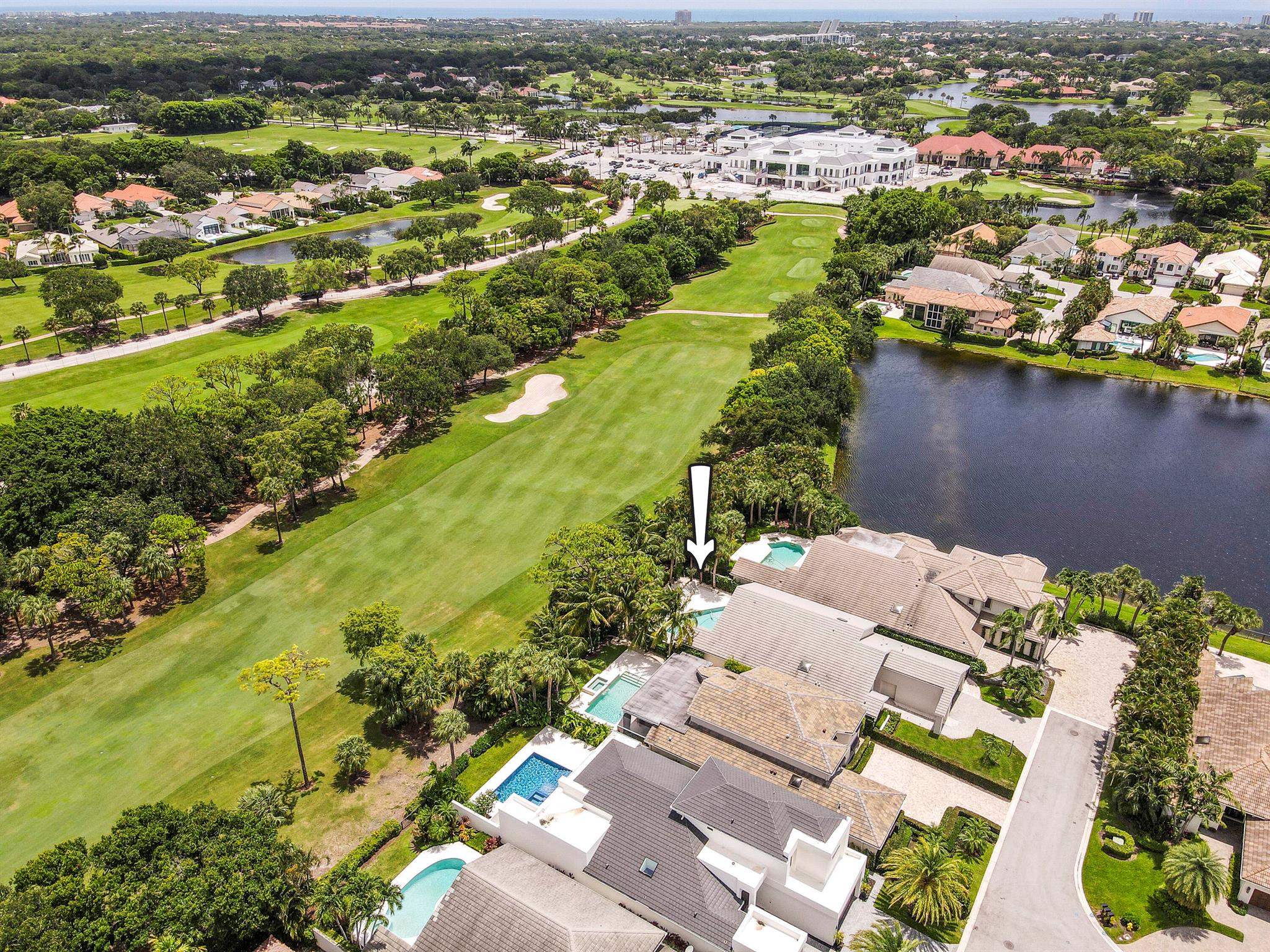 Frenchmans Creek - Residential