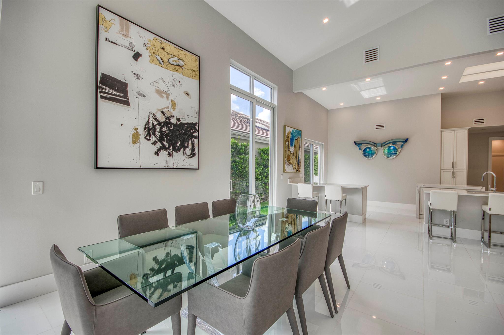 Frenchmans Creek - Residential