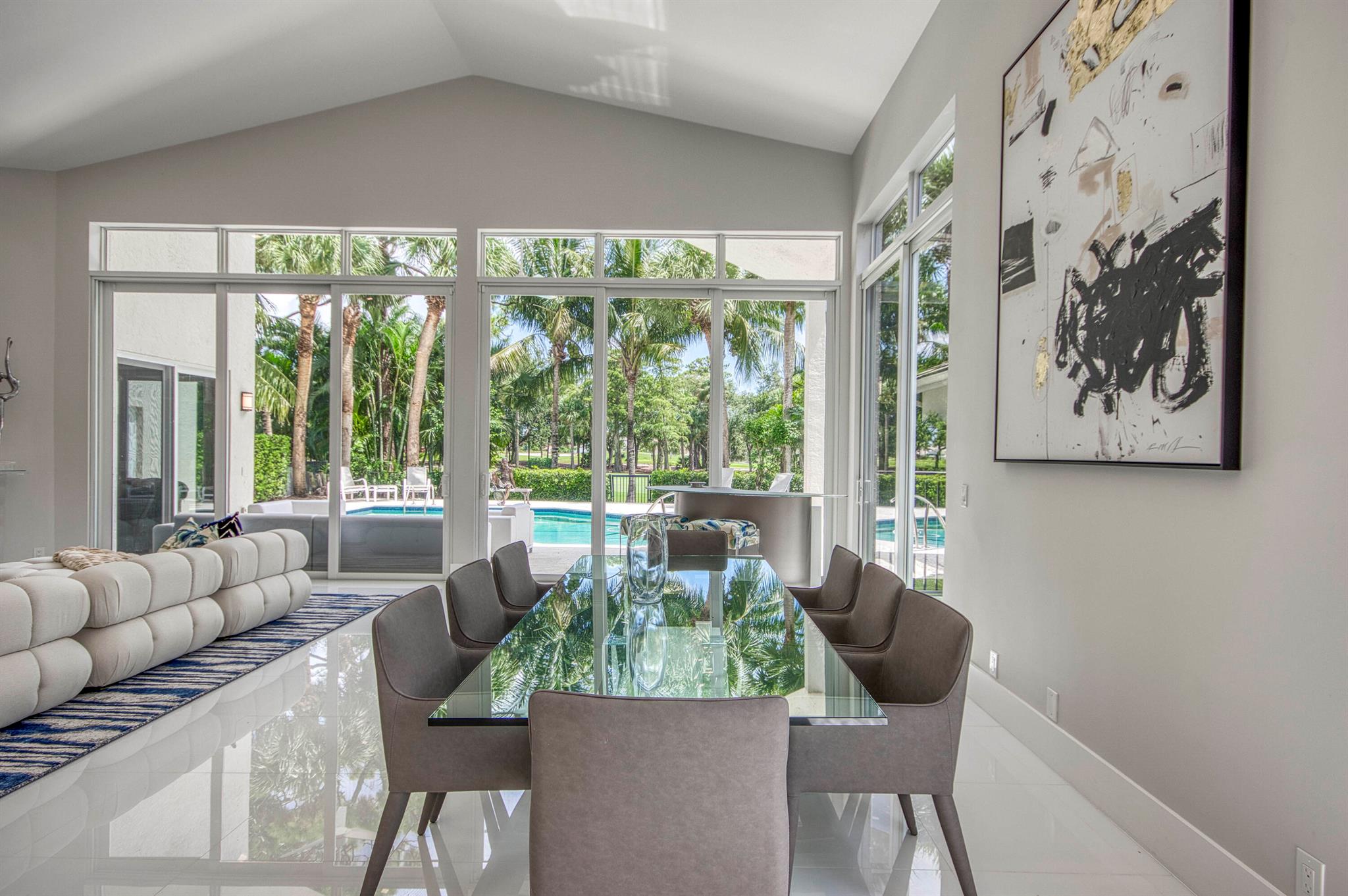 Frenchmans Creek - Residential