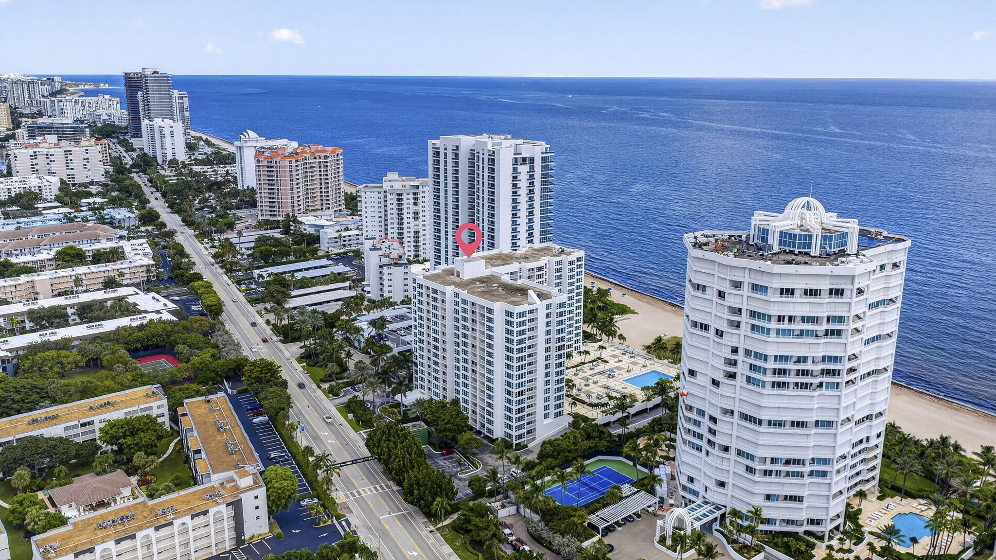 1620 S Ocean Boulevard Ph C