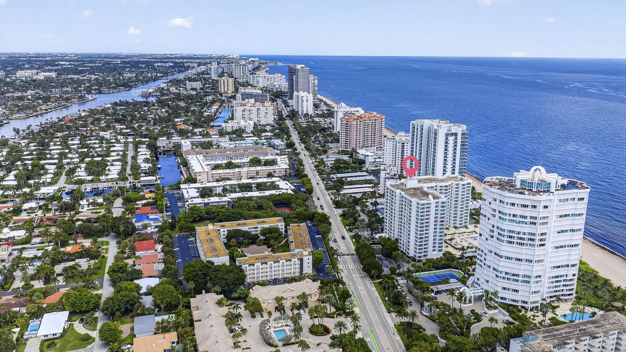 1620 S Ocean Boulevard Ph C