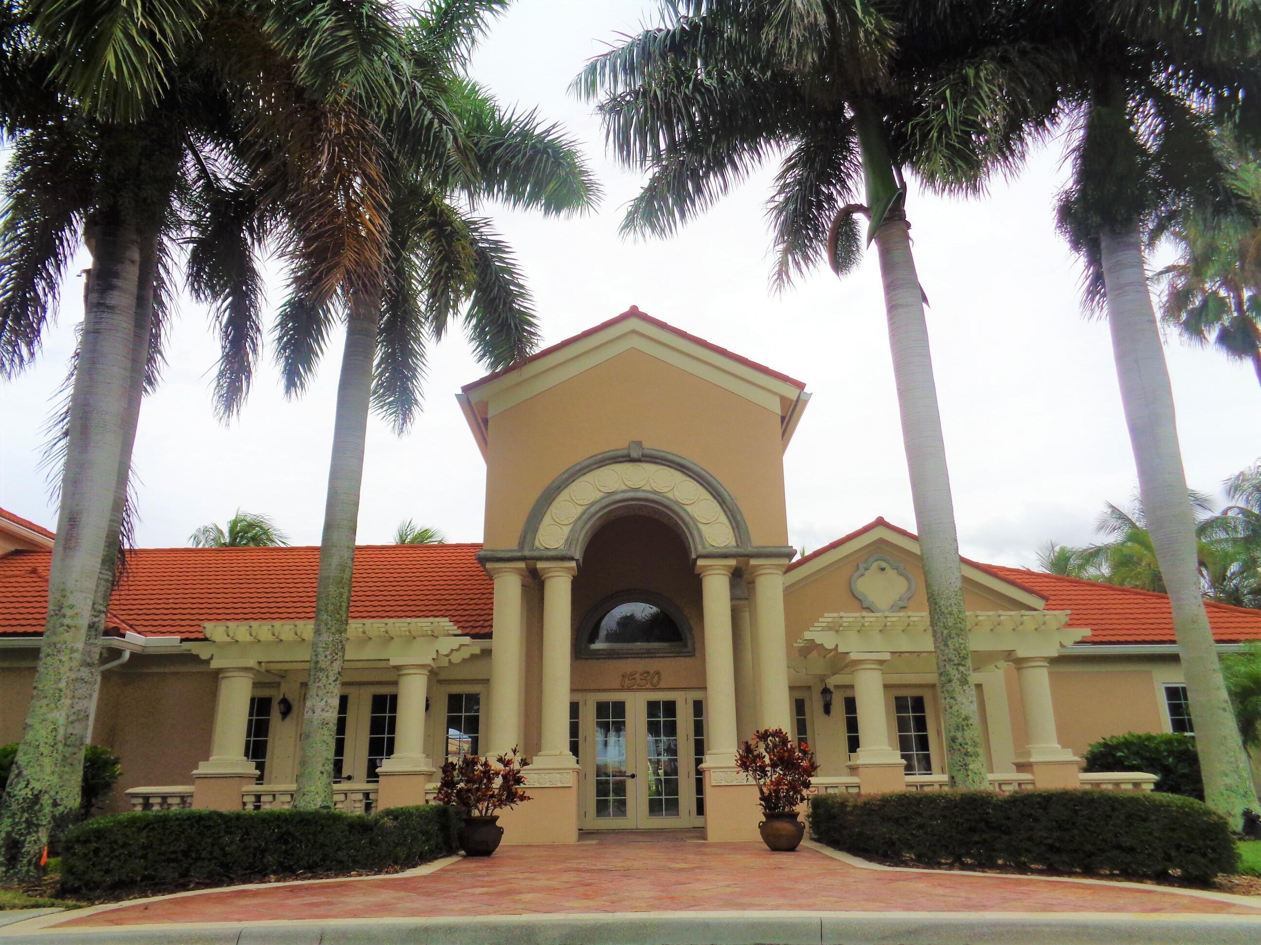 LAGUNA OF VERO BEACH - Residential