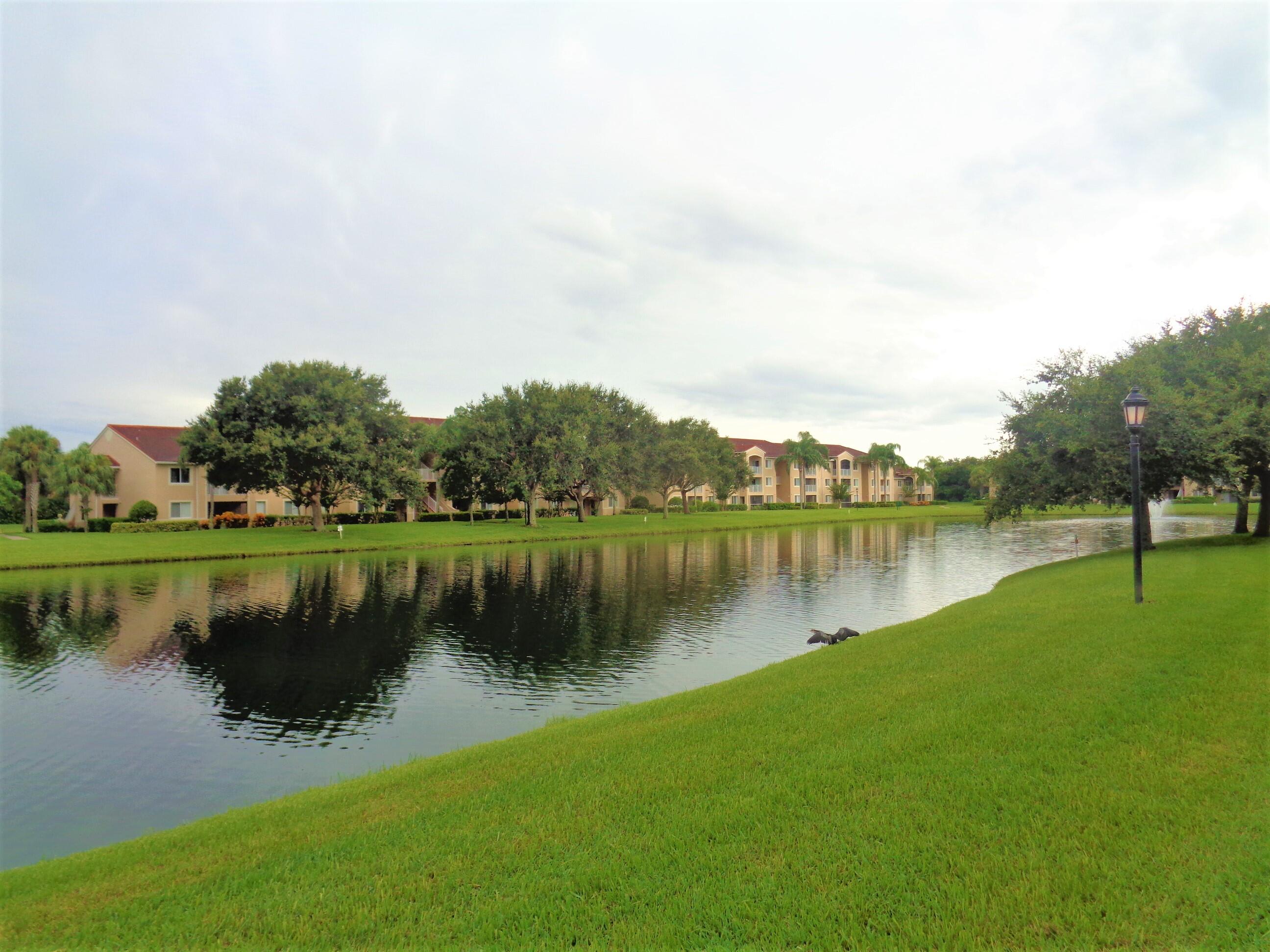 LAGUNA OF VERO BEACH - Residential
