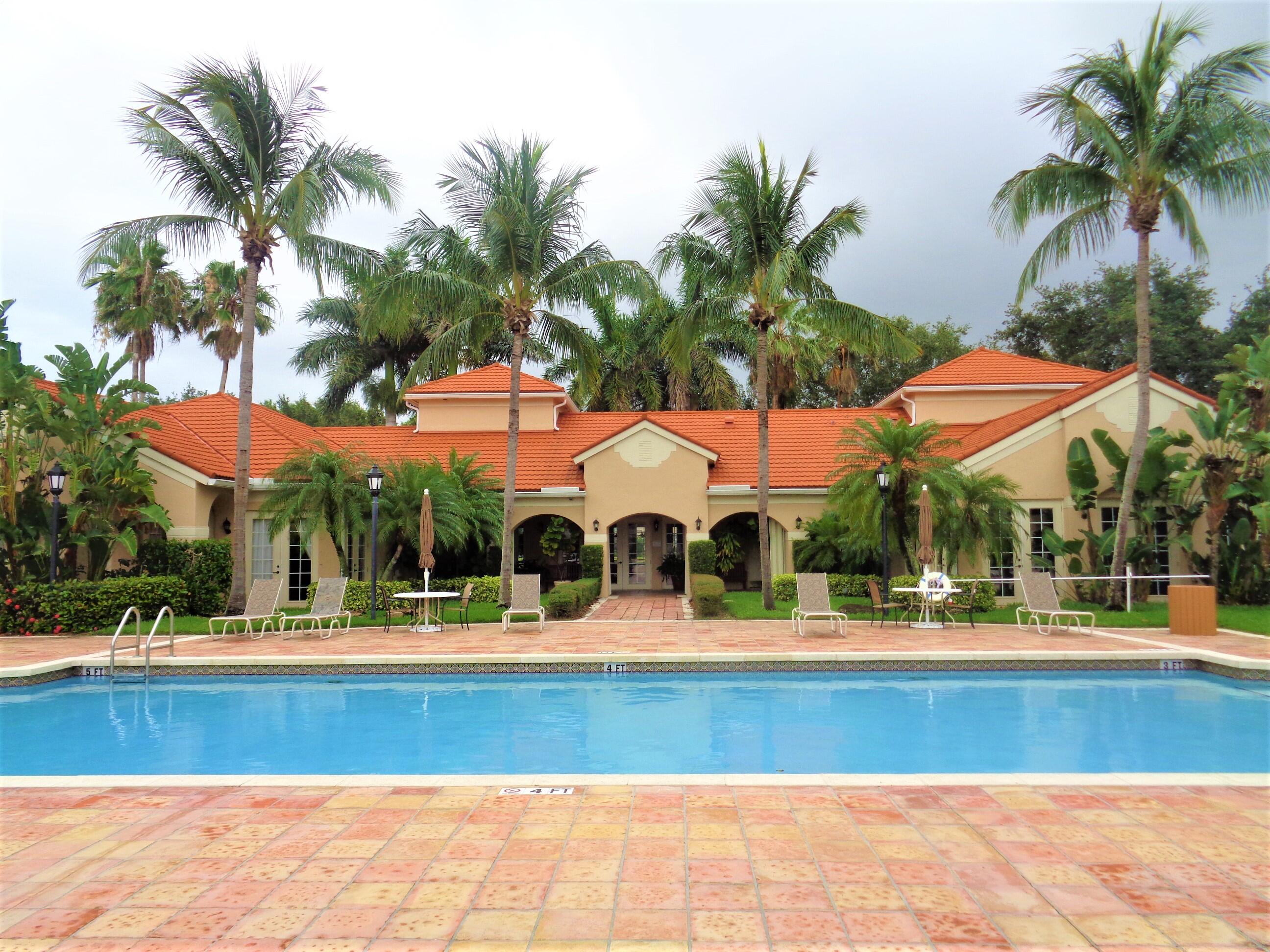 LAGUNA OF VERO BEACH - Residential
