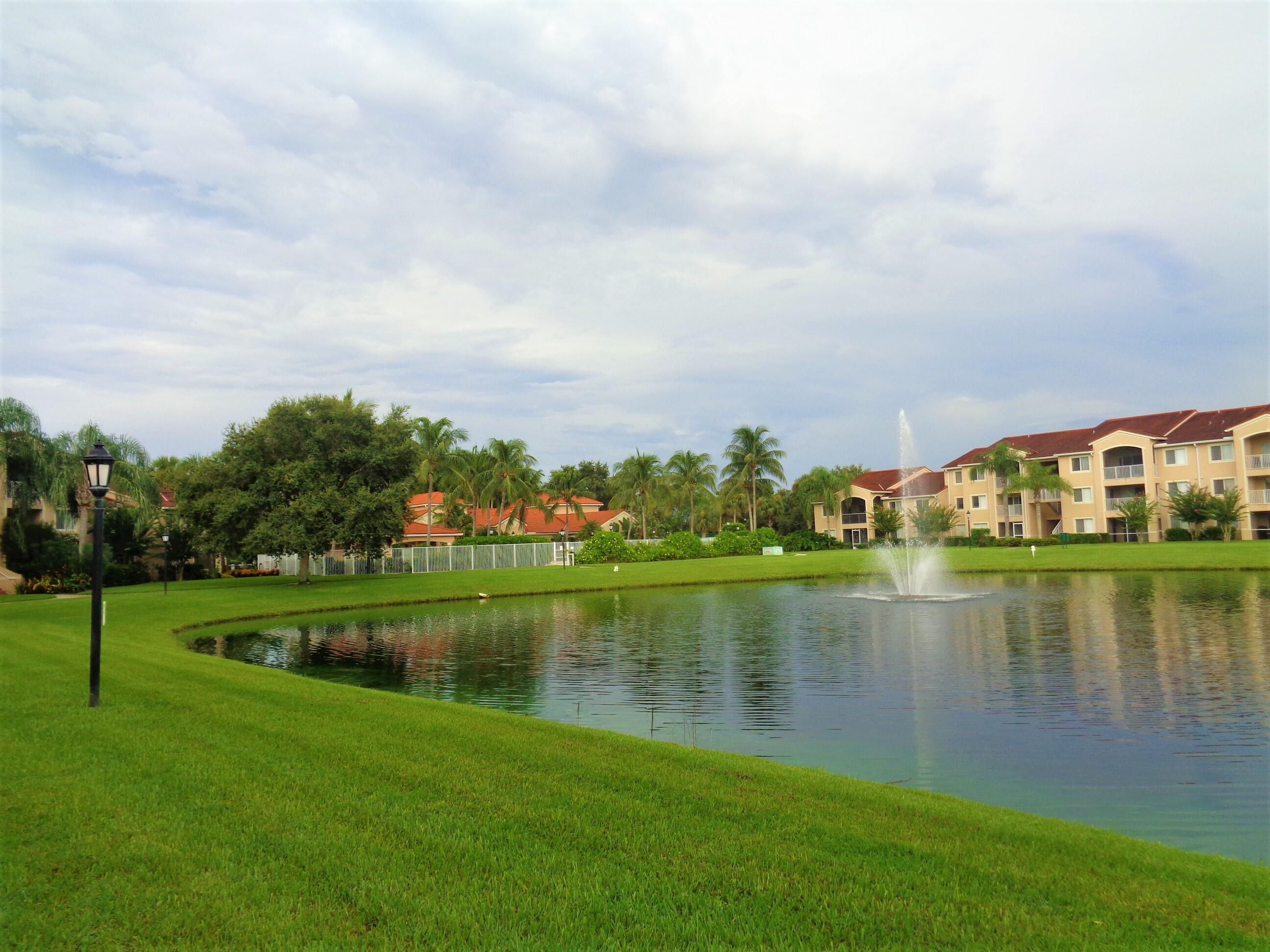 LAGUNA OF VERO BEACH - Residential