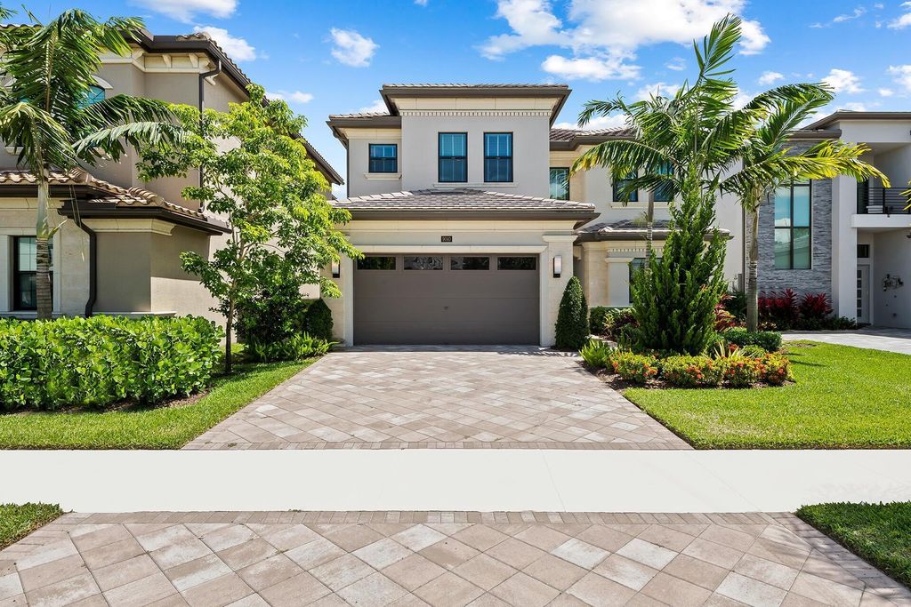 Photo of 9040 Chauvet Way, Boca Raton, FL 33496 (MLS # R11032707)