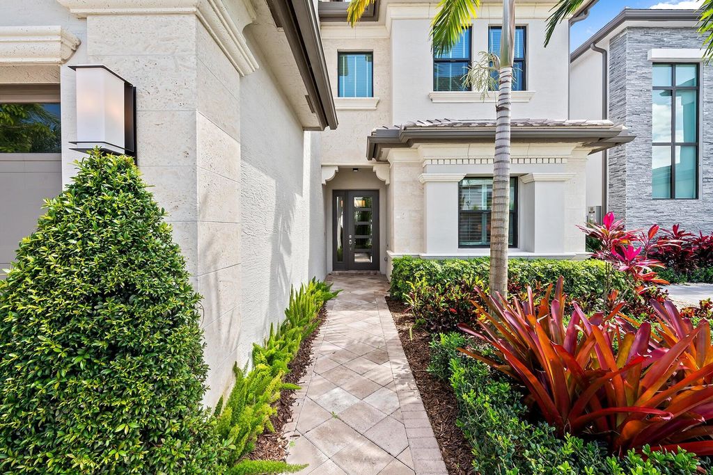 Photo of 9040 Chauvet Way, Boca Raton, FL 33496 (MLS # R11032707)