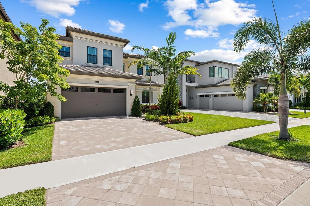 Photo of 9040 Chauvet Way, Boca Raton, FL 33496 (MLS # R11032707)