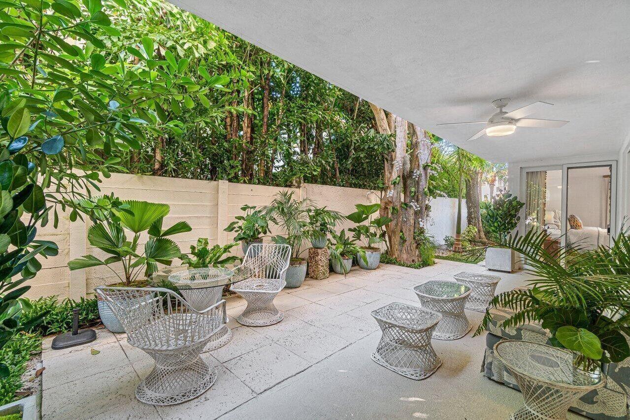 VILLA DEL SUR APTS - Residential Lease