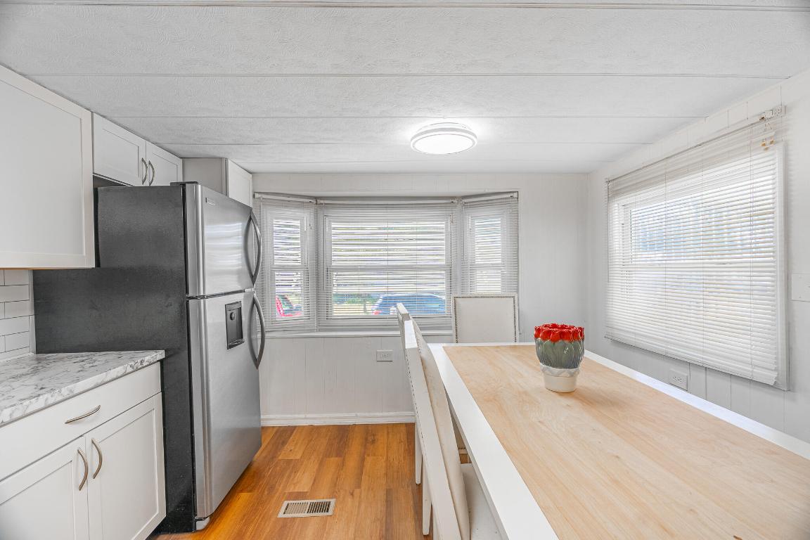 SHIRE, THE FIRST ADDITION - Residential