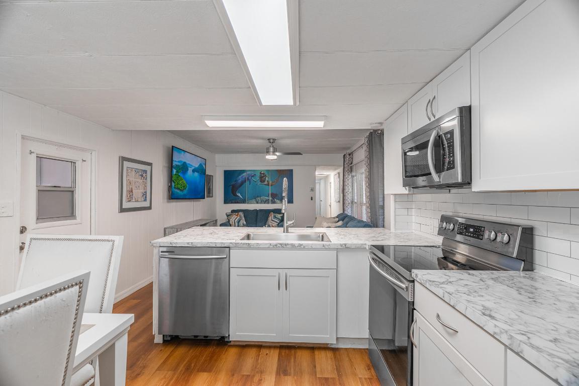 SHIRE, THE FIRST ADDITION - Residential