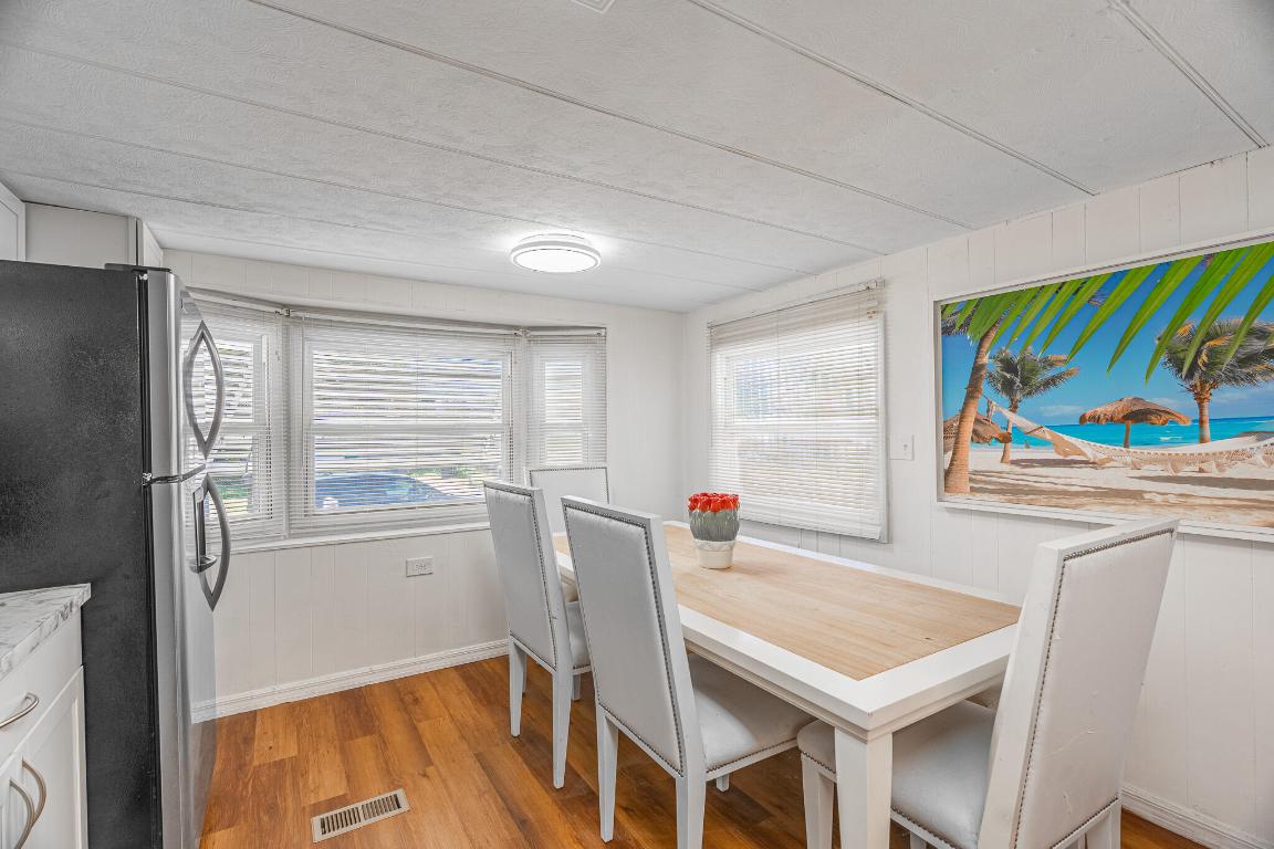 SHIRE, THE FIRST ADDITION - Residential