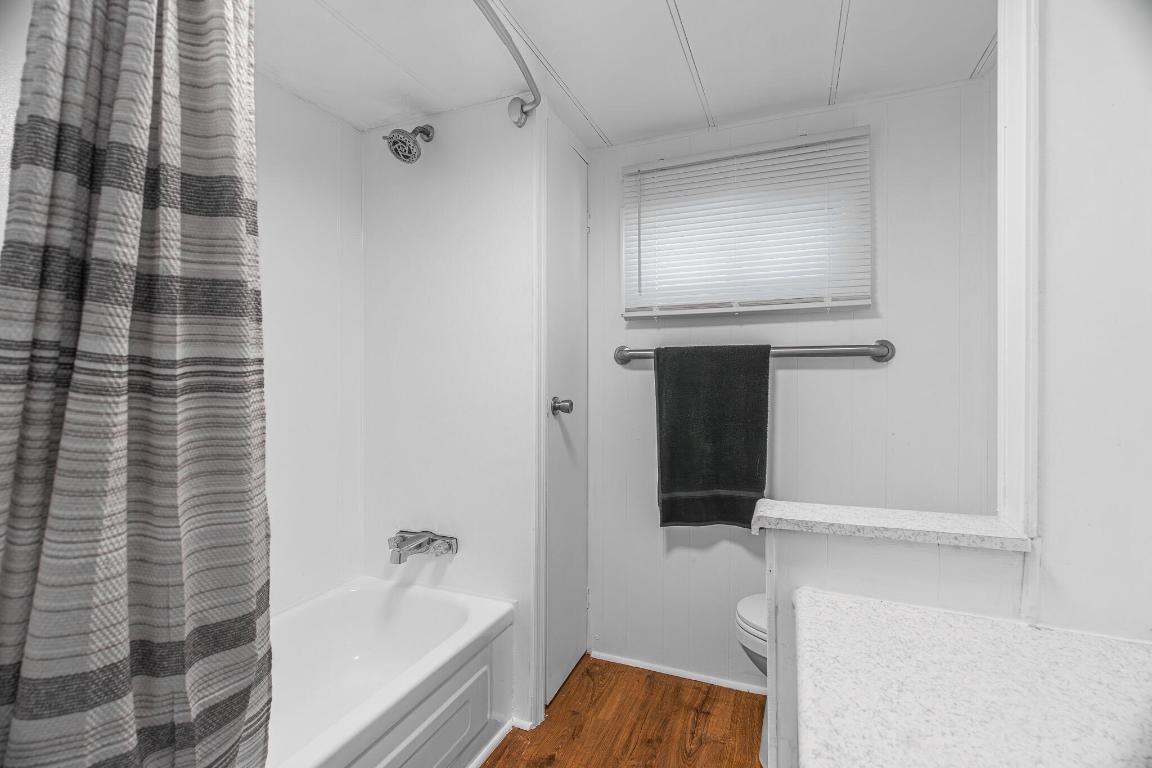 SHIRE, THE FIRST ADDITION - Residential